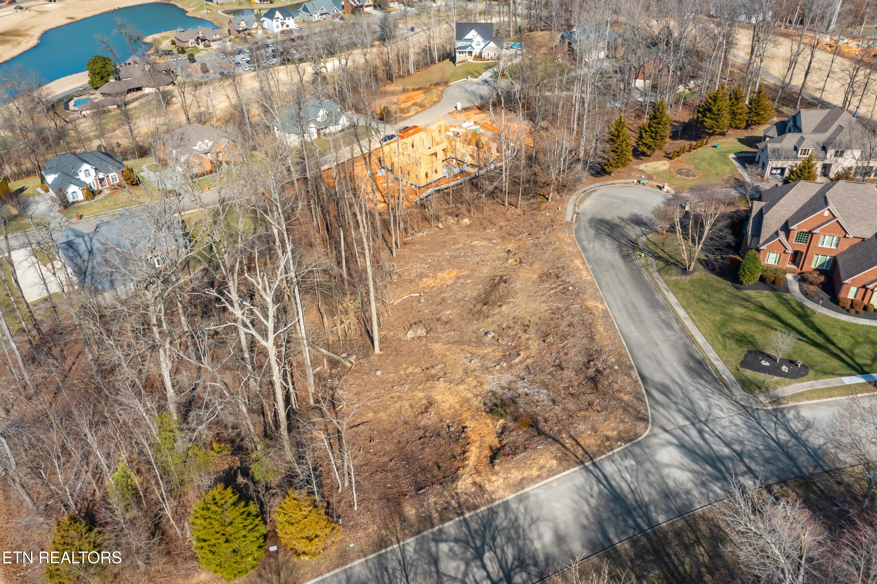 200 Windswept Drive Lenoir City TN 37772