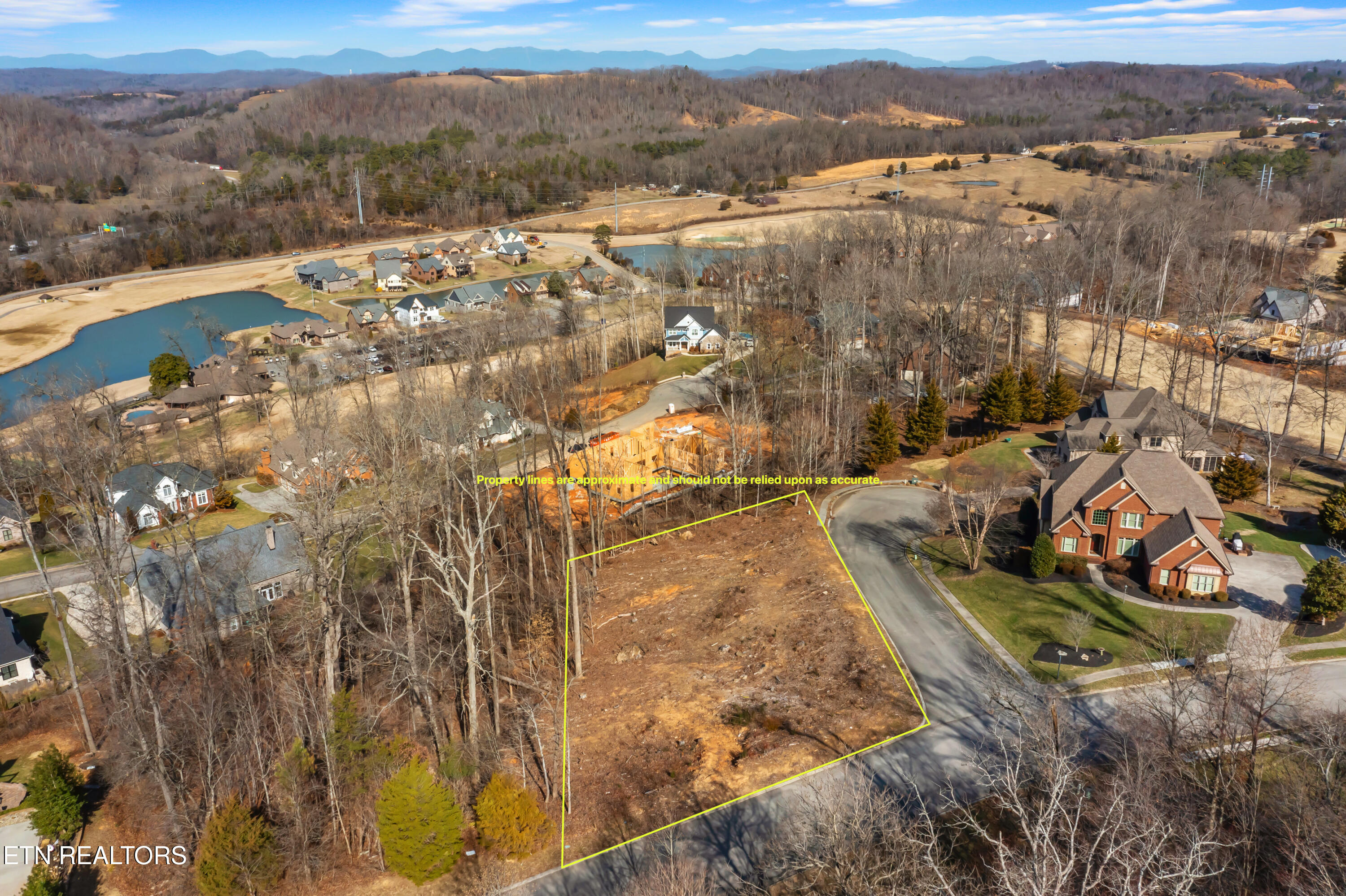 200 Windswept Drive Lenoir City TN 37772