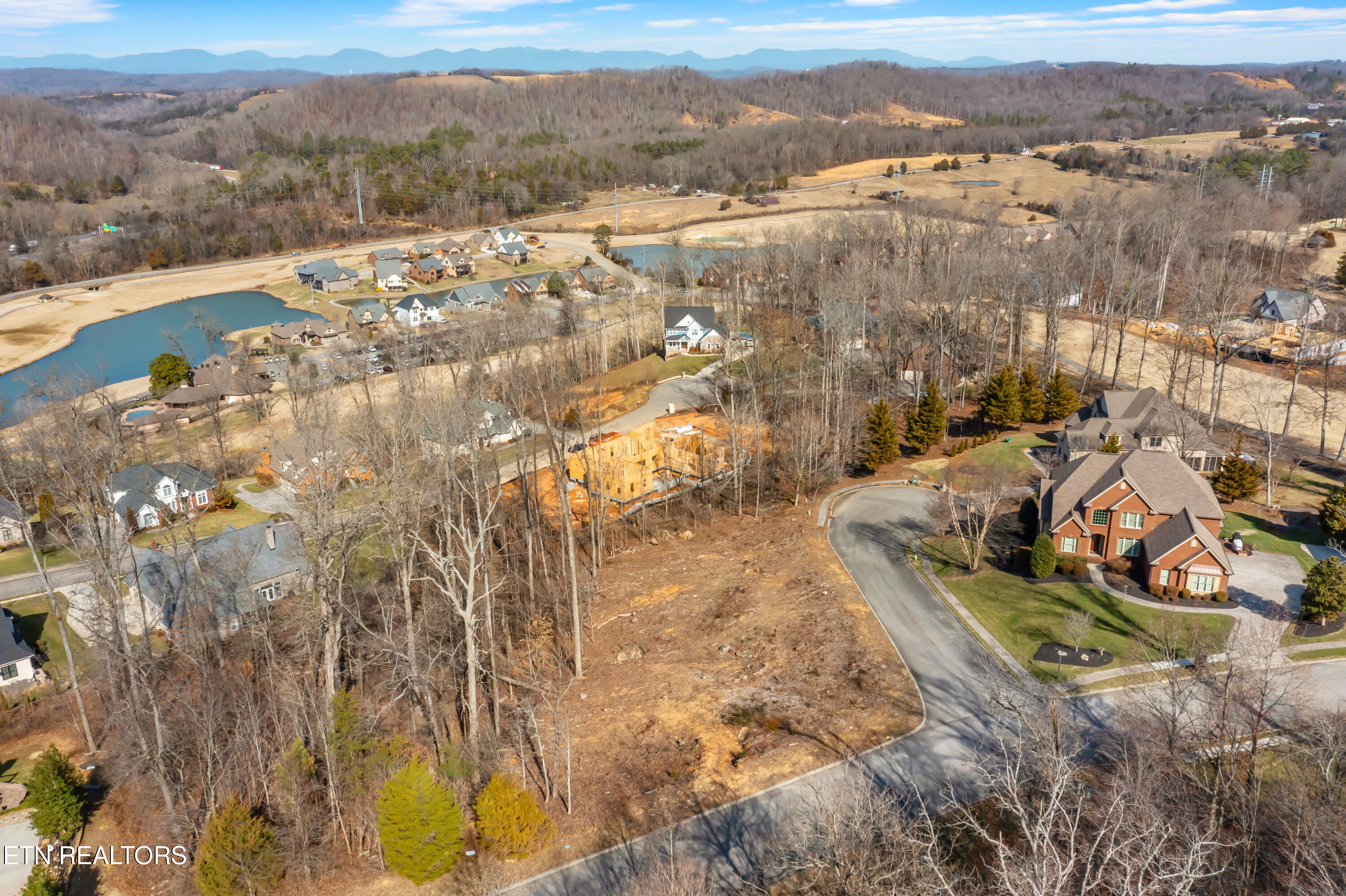 200 Windswept Drive Lenoir City TN 37772
