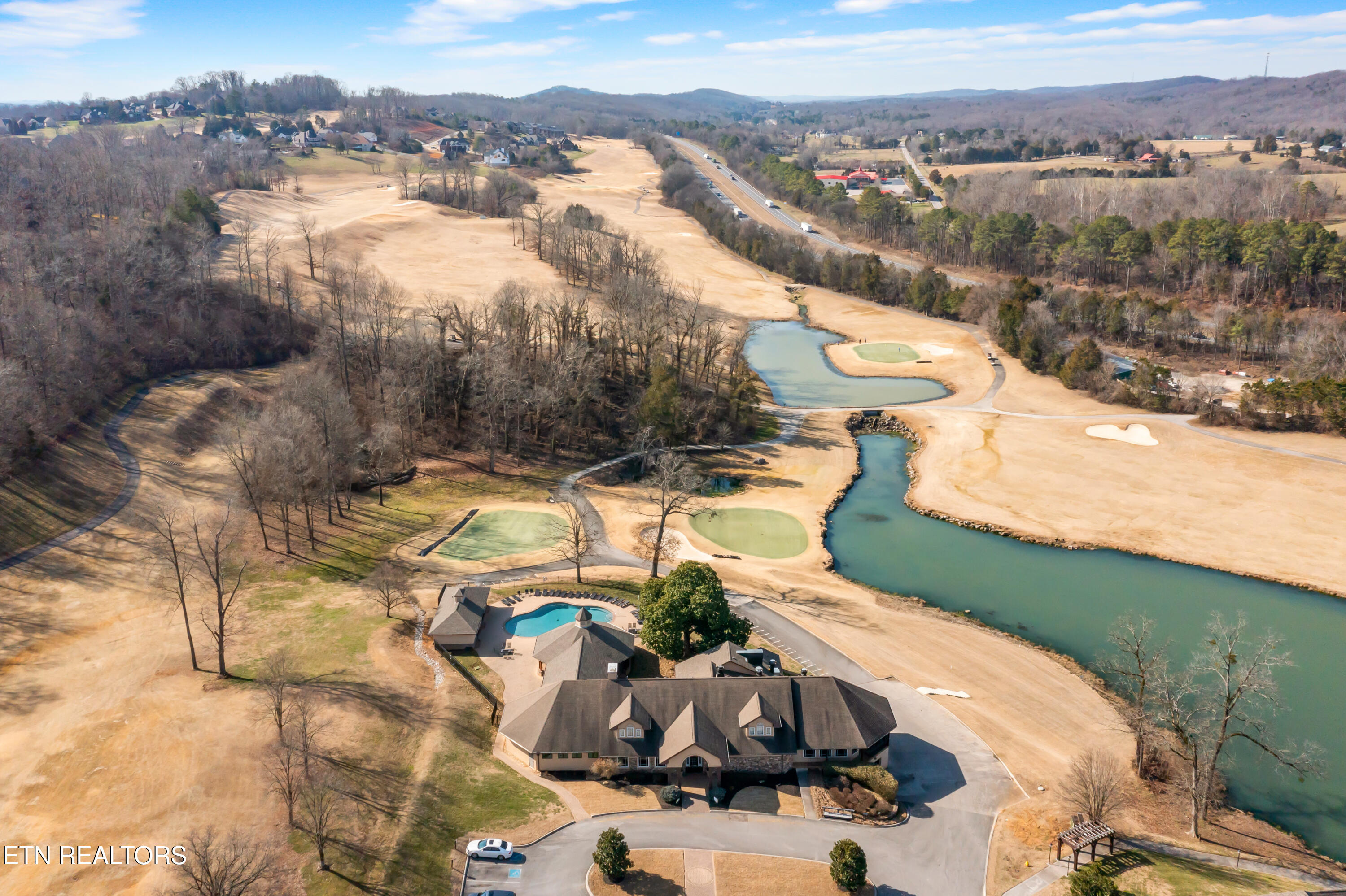 200 Windswept Drive Lenoir City TN 37772