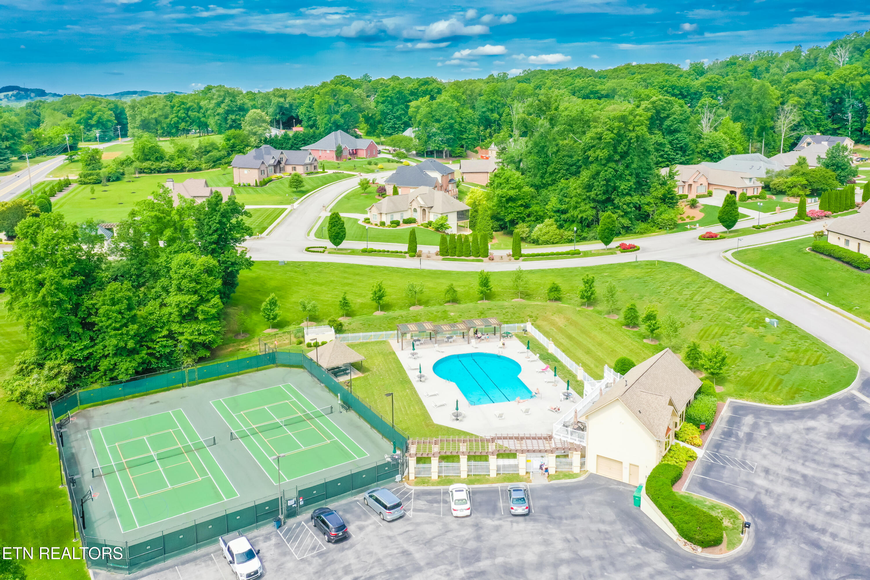 200 Windswept Drive Lenoir City TN 37772