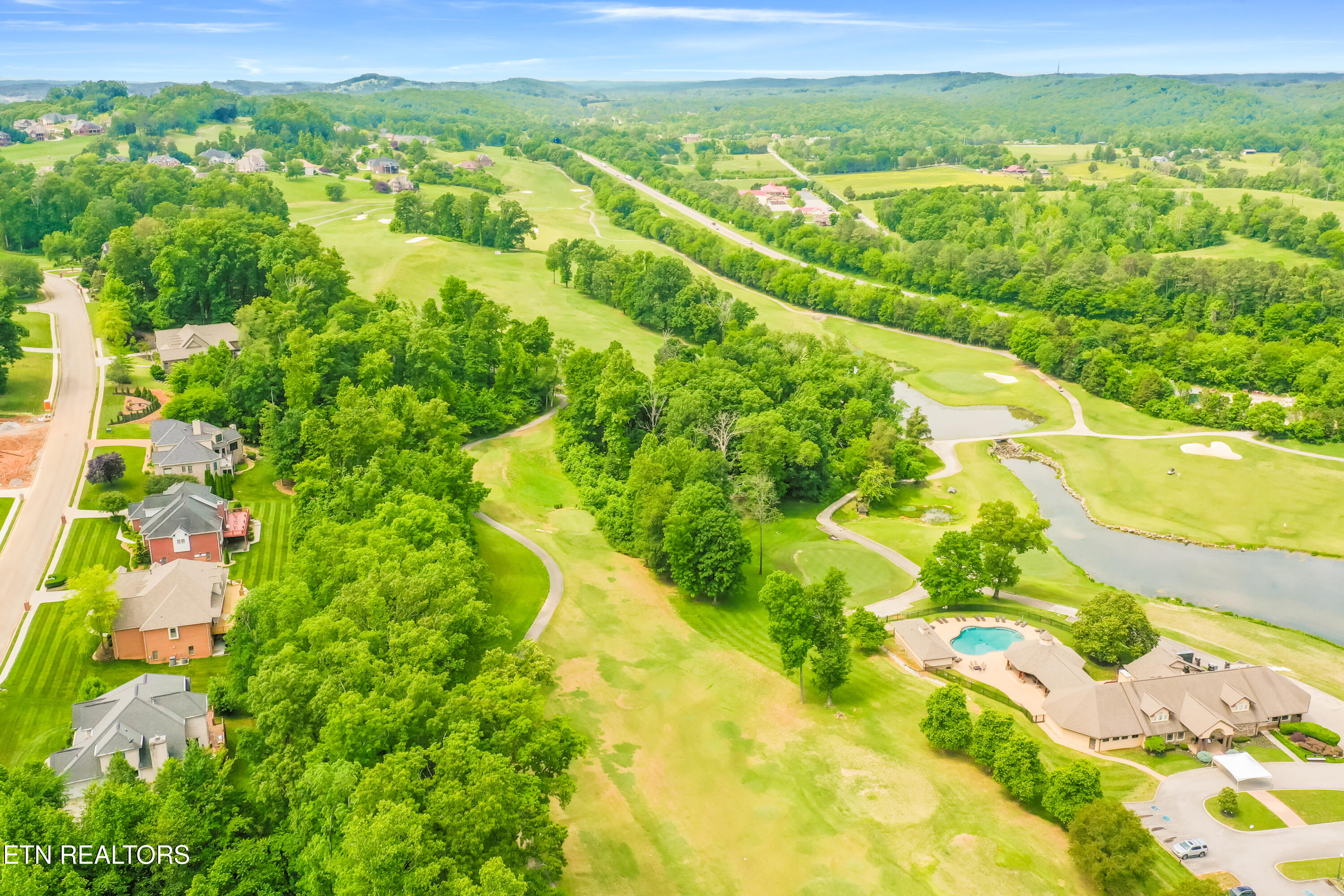 200 Windswept Drive Lenoir City TN 37772