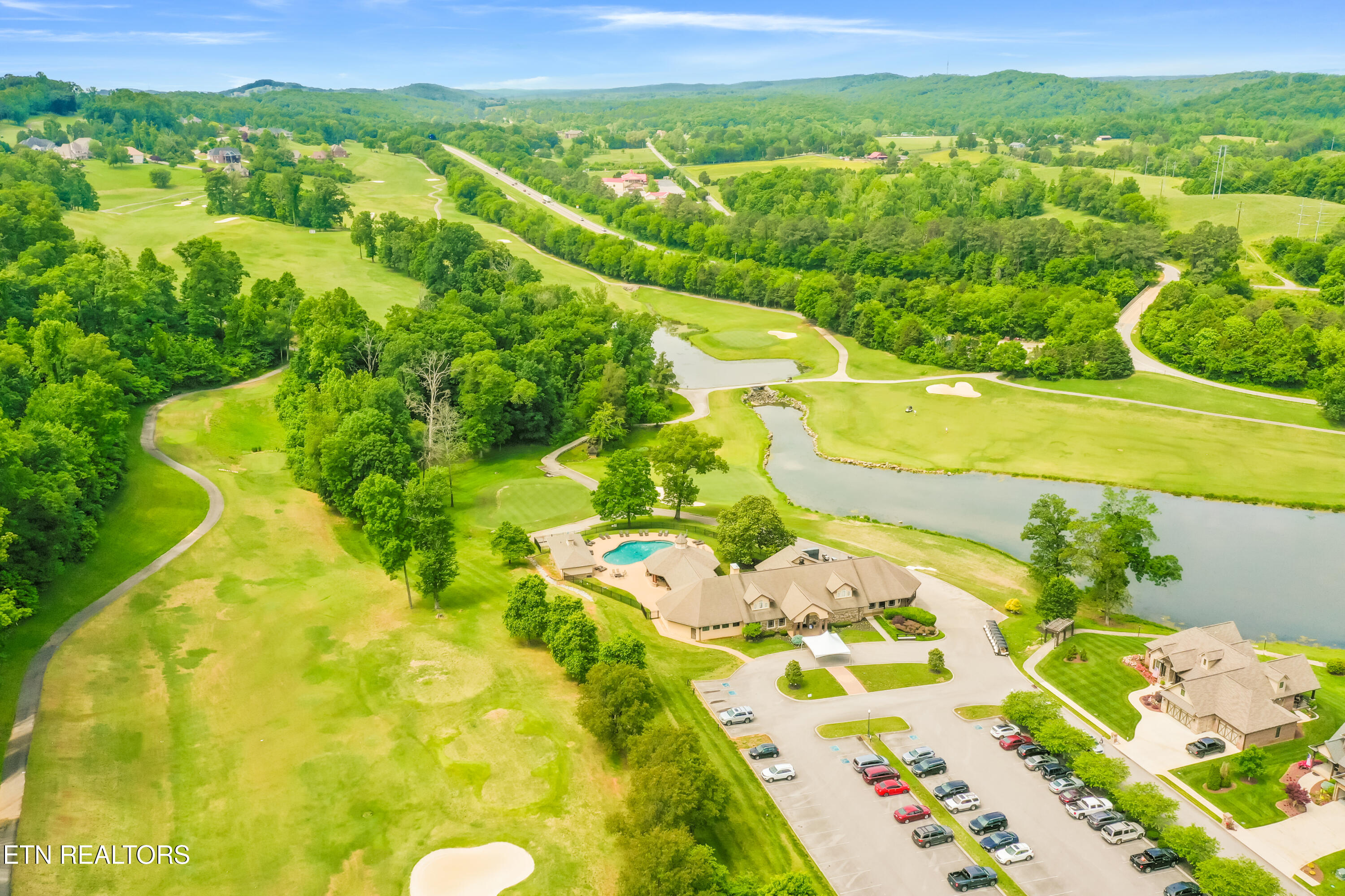 200 Windswept Drive Lenoir City TN 37772