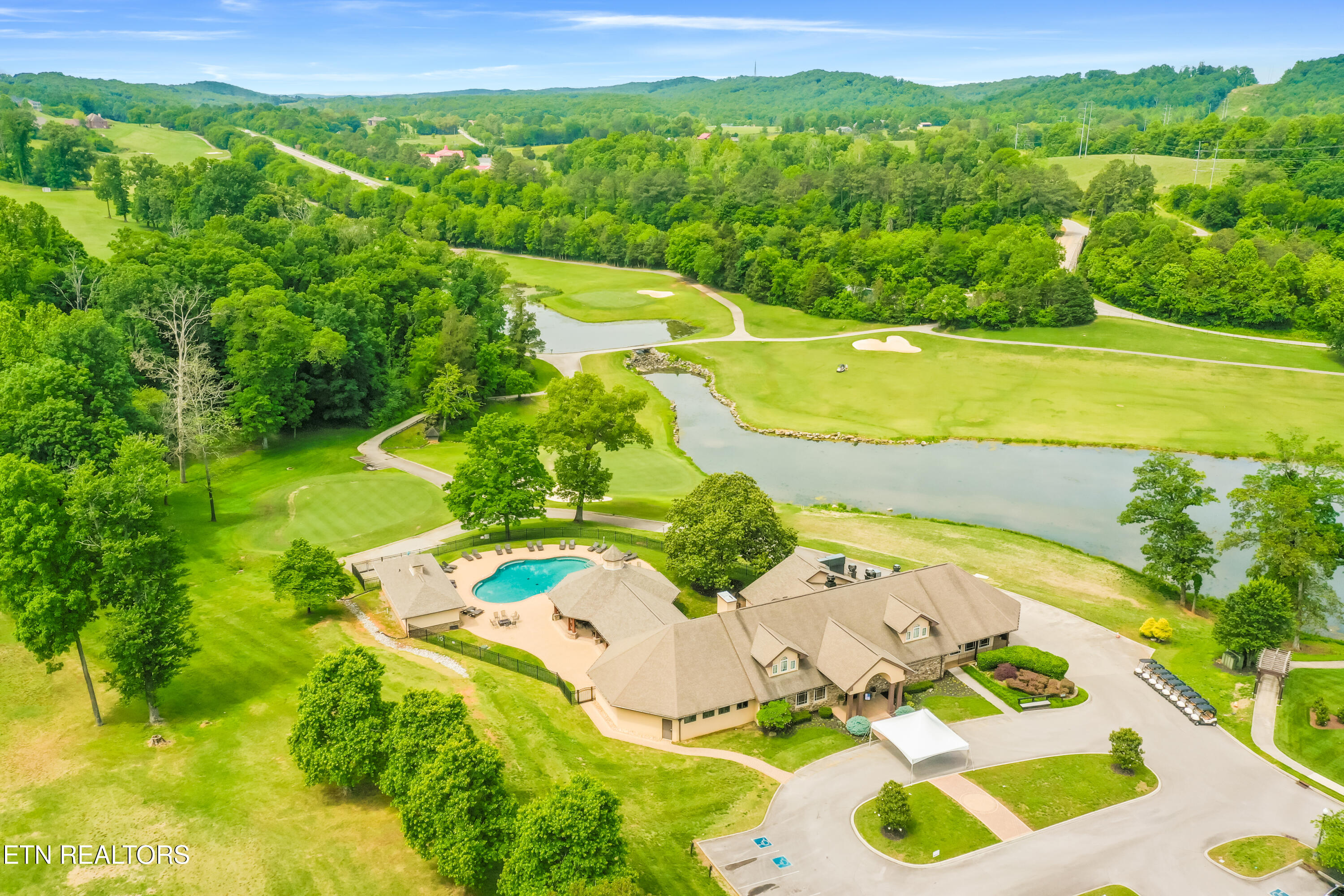 200 Windswept Drive Lenoir City TN 37772
