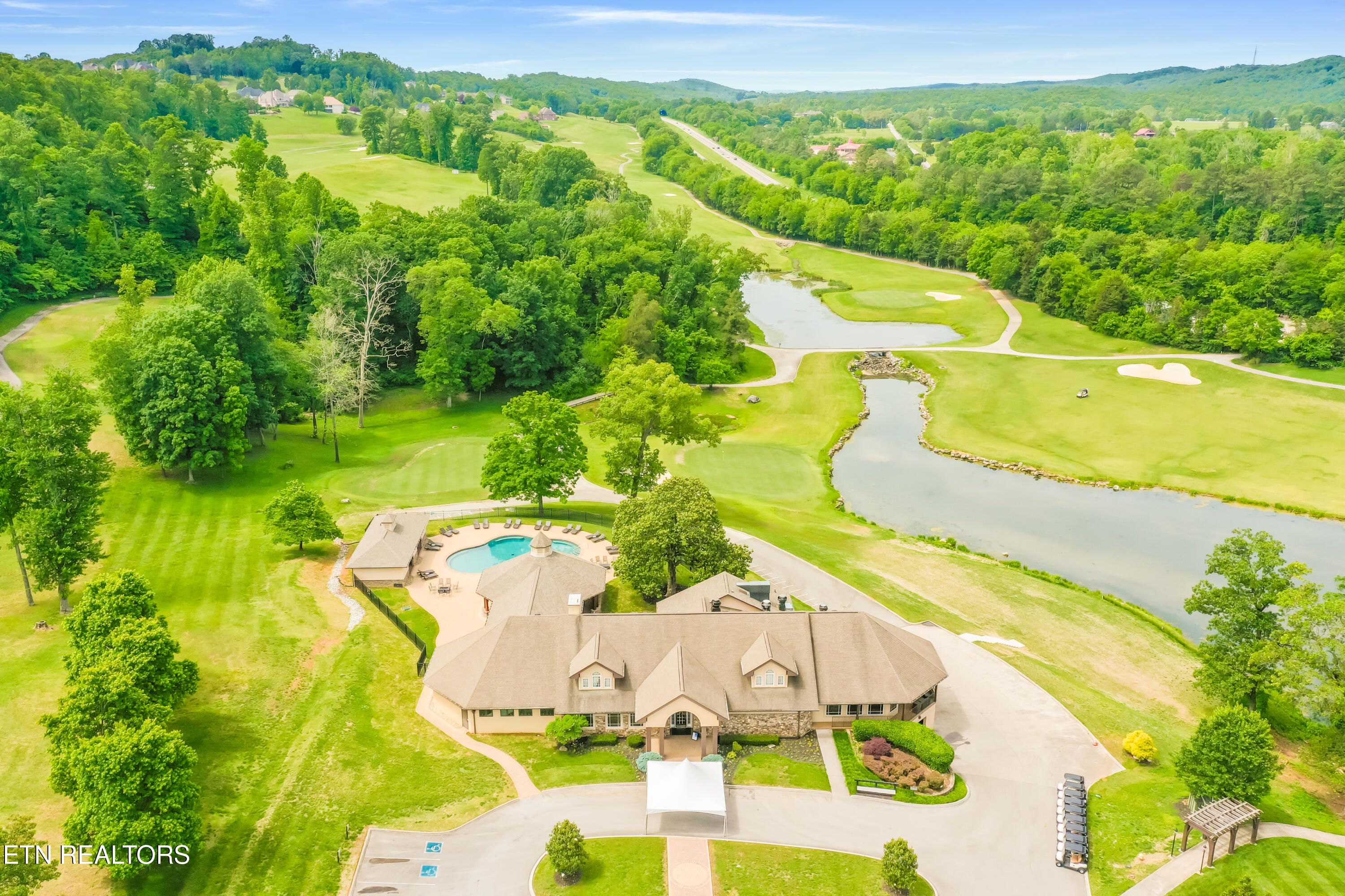 200 Windswept Drive Lenoir City TN 37772