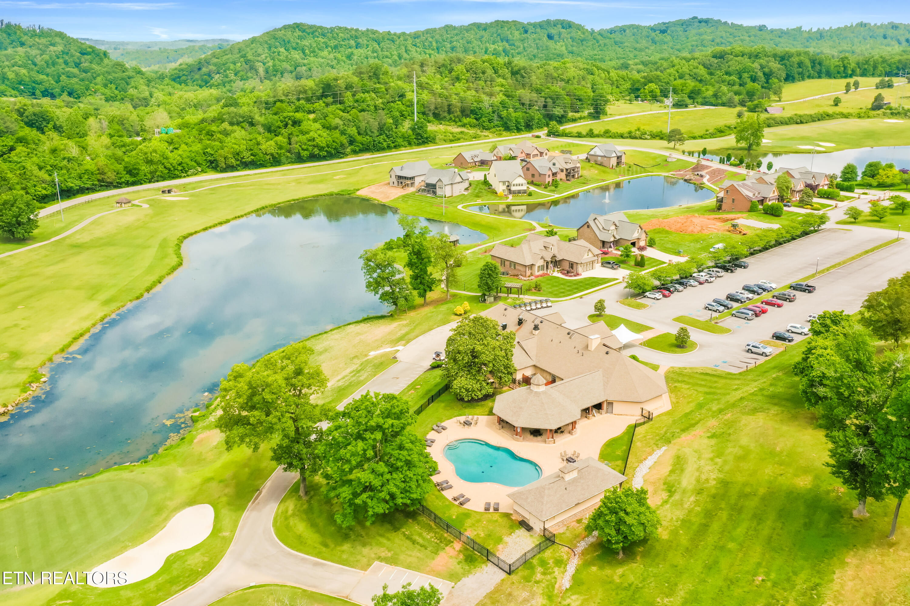 200 Windswept Drive Lenoir City TN 37772