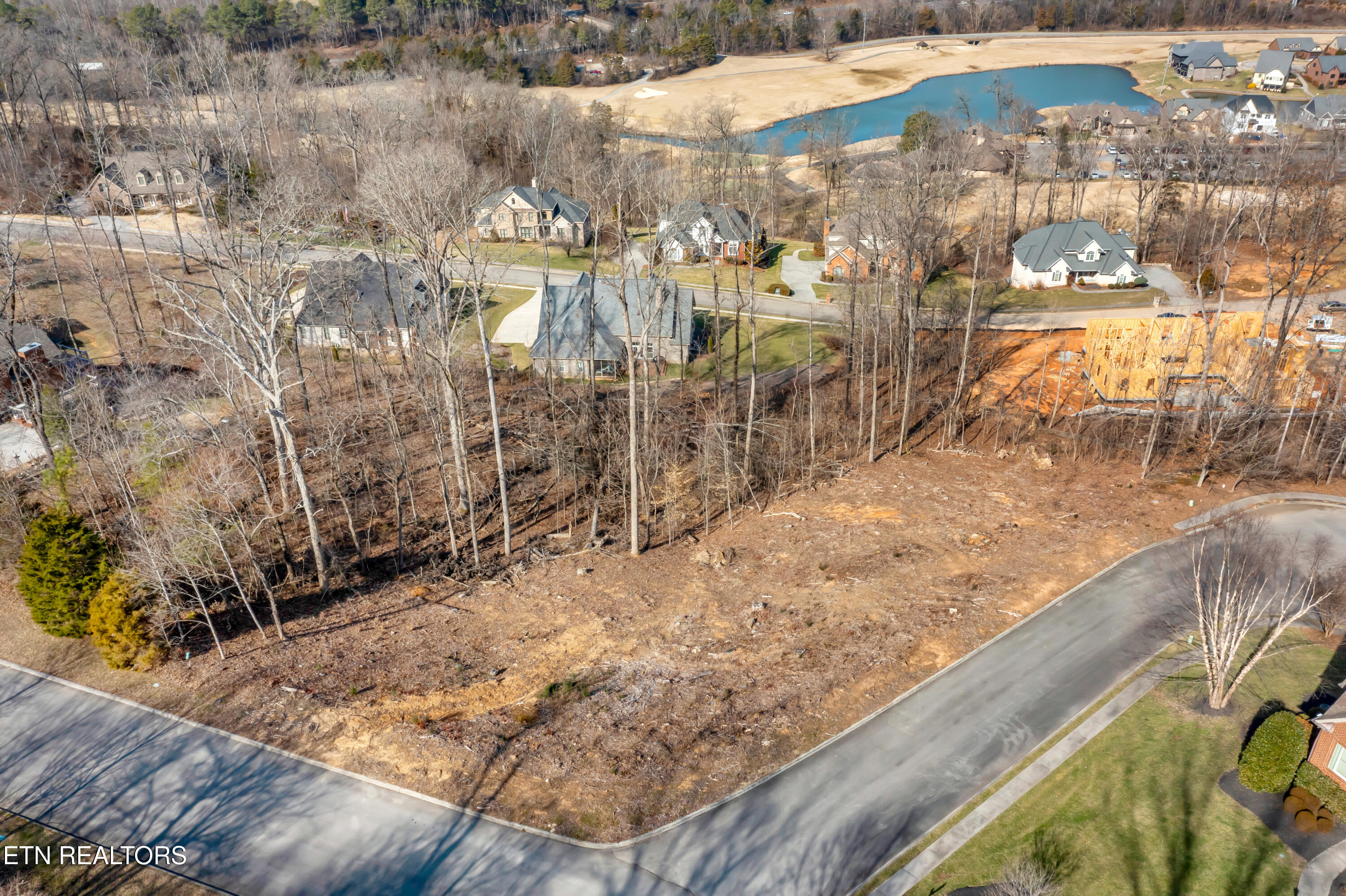 200 Windswept Drive Lenoir City TN 37772