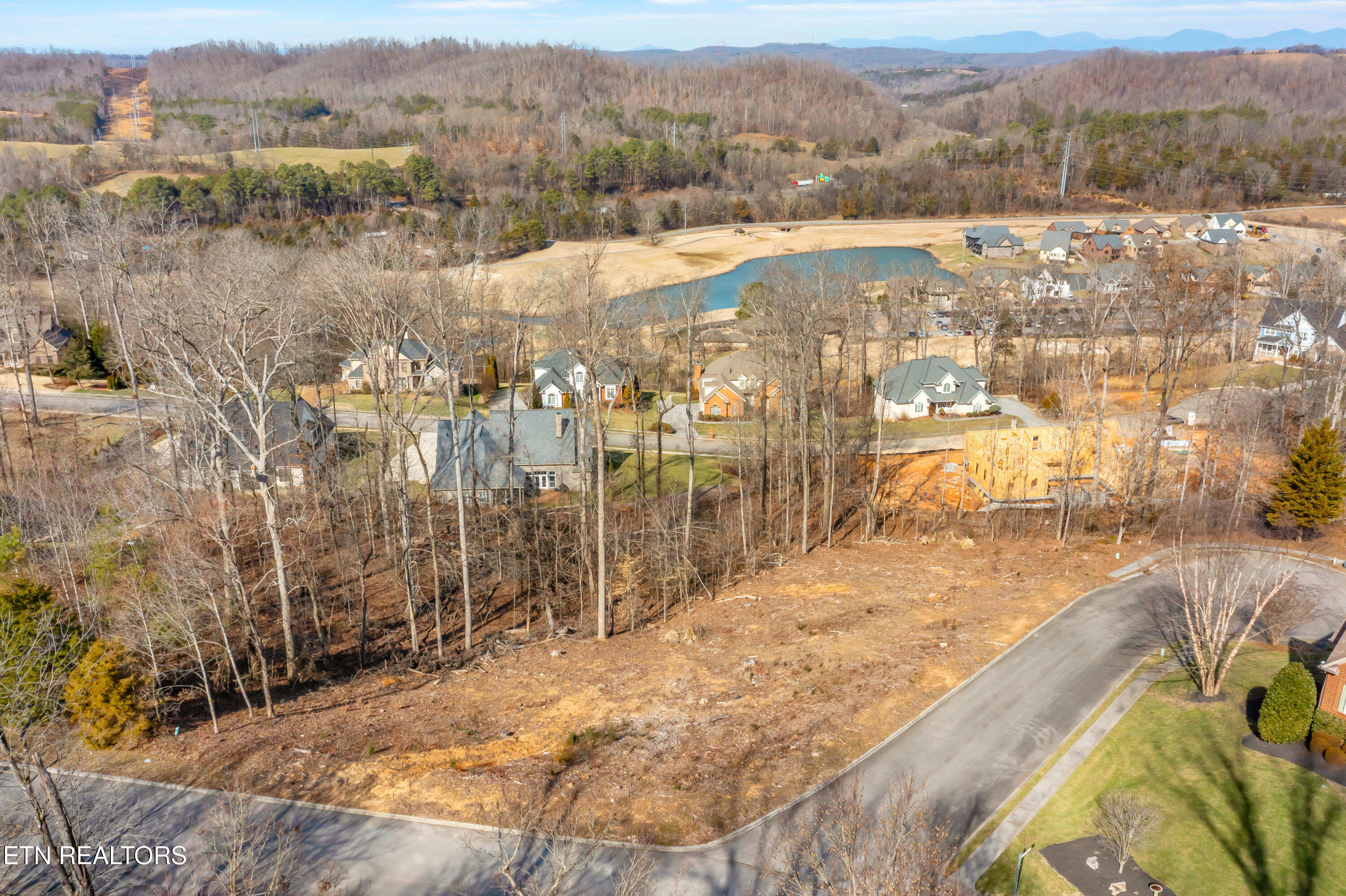 200 Windswept Drive Lenoir City TN 37772