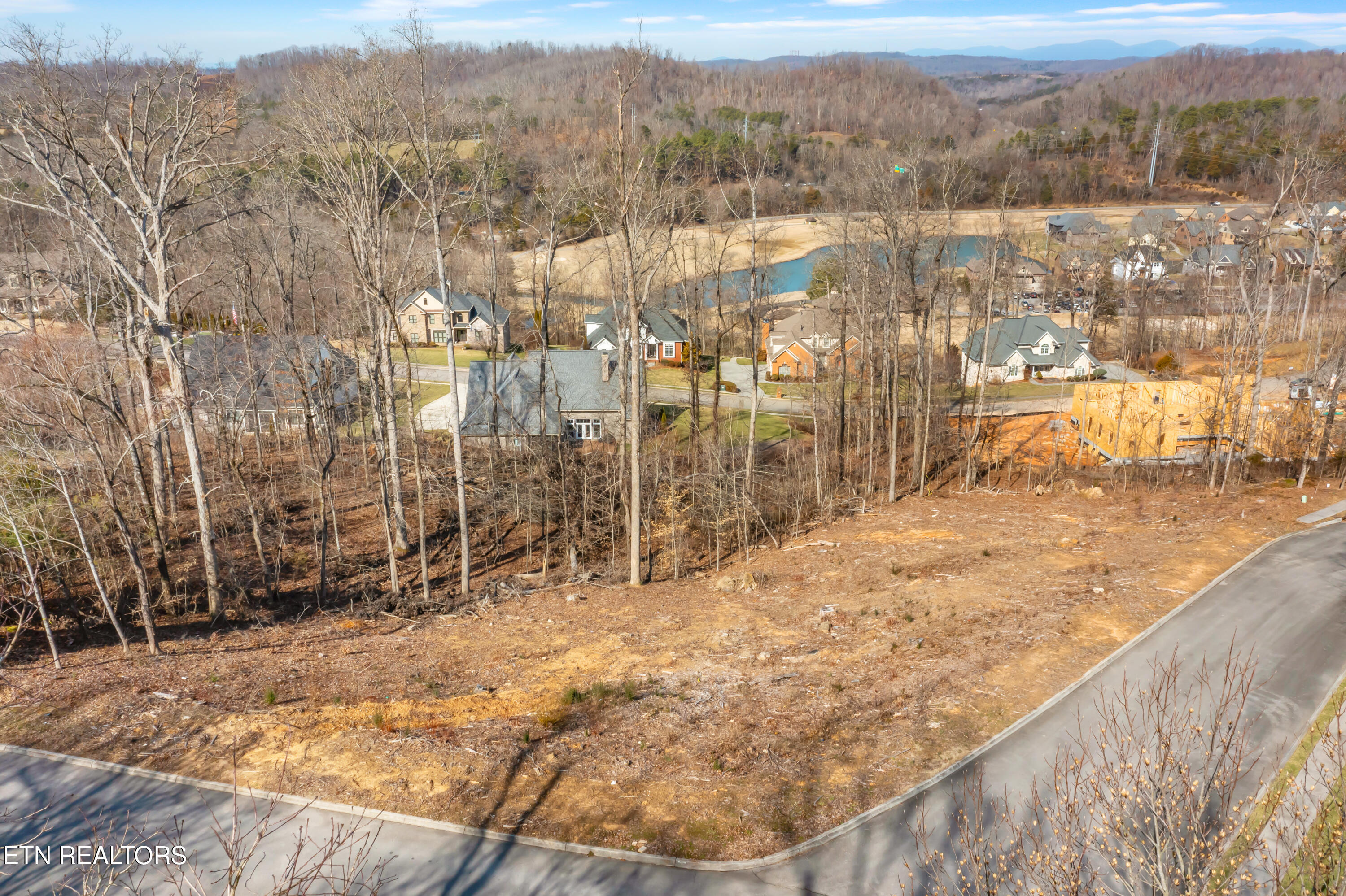 200 Windswept Drive Lenoir City TN 37772