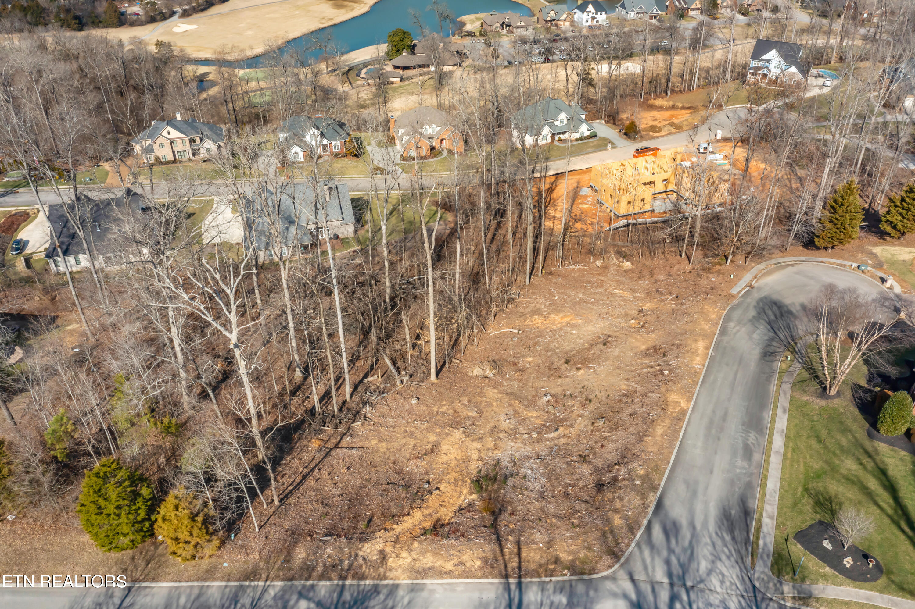 200 Windswept Drive Lenoir City TN 37772