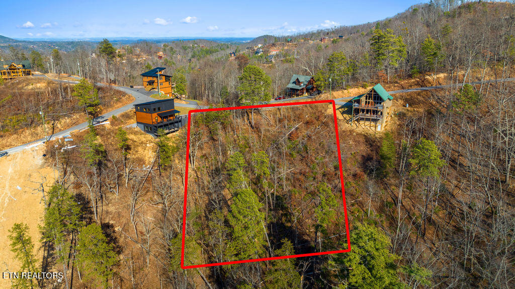Sugar Maple Loop Lot #1 Road Sevierville TN 37862