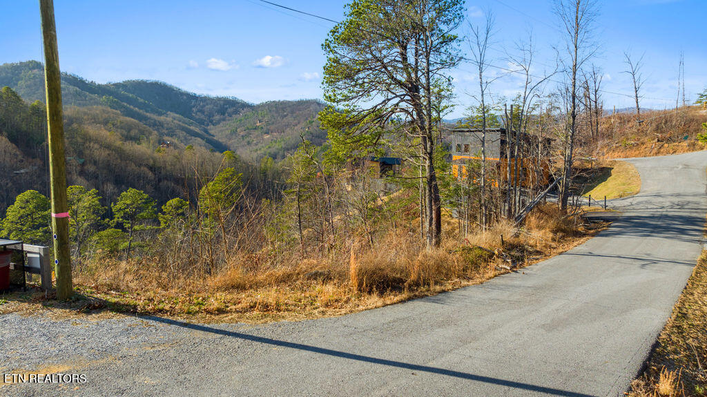 Sugar Maple Loop Lot #1 Road Sevierville TN 37862