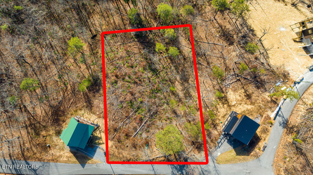 Sugar Maple Loop Lot #1 Road Sevierville TN 37862