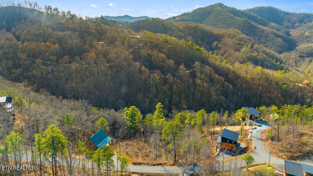 Sugar Maple Loop Lot #1 Road Sevierville TN 37862
