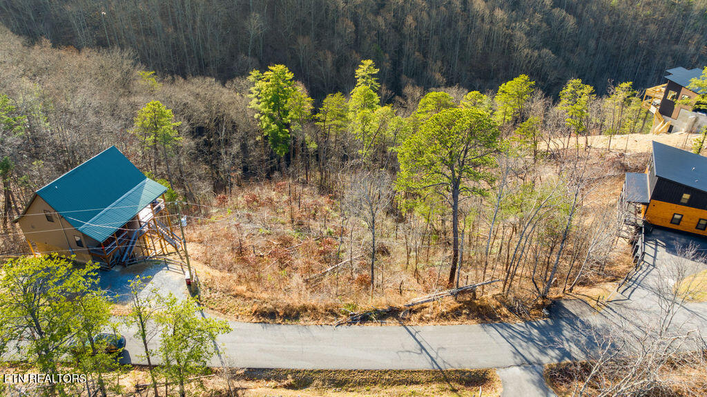 Sugar Maple Loop Lot #1 Road Sevierville TN 37862