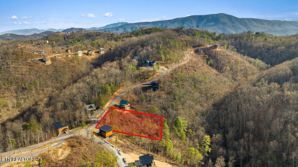 Sugar Maple Loop Lot #1 Road Sevierville TN 37862