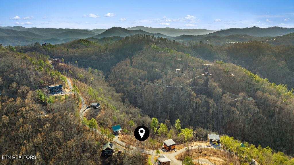 Sugar Maple Loop Lot #1 Road Sevierville TN 37862