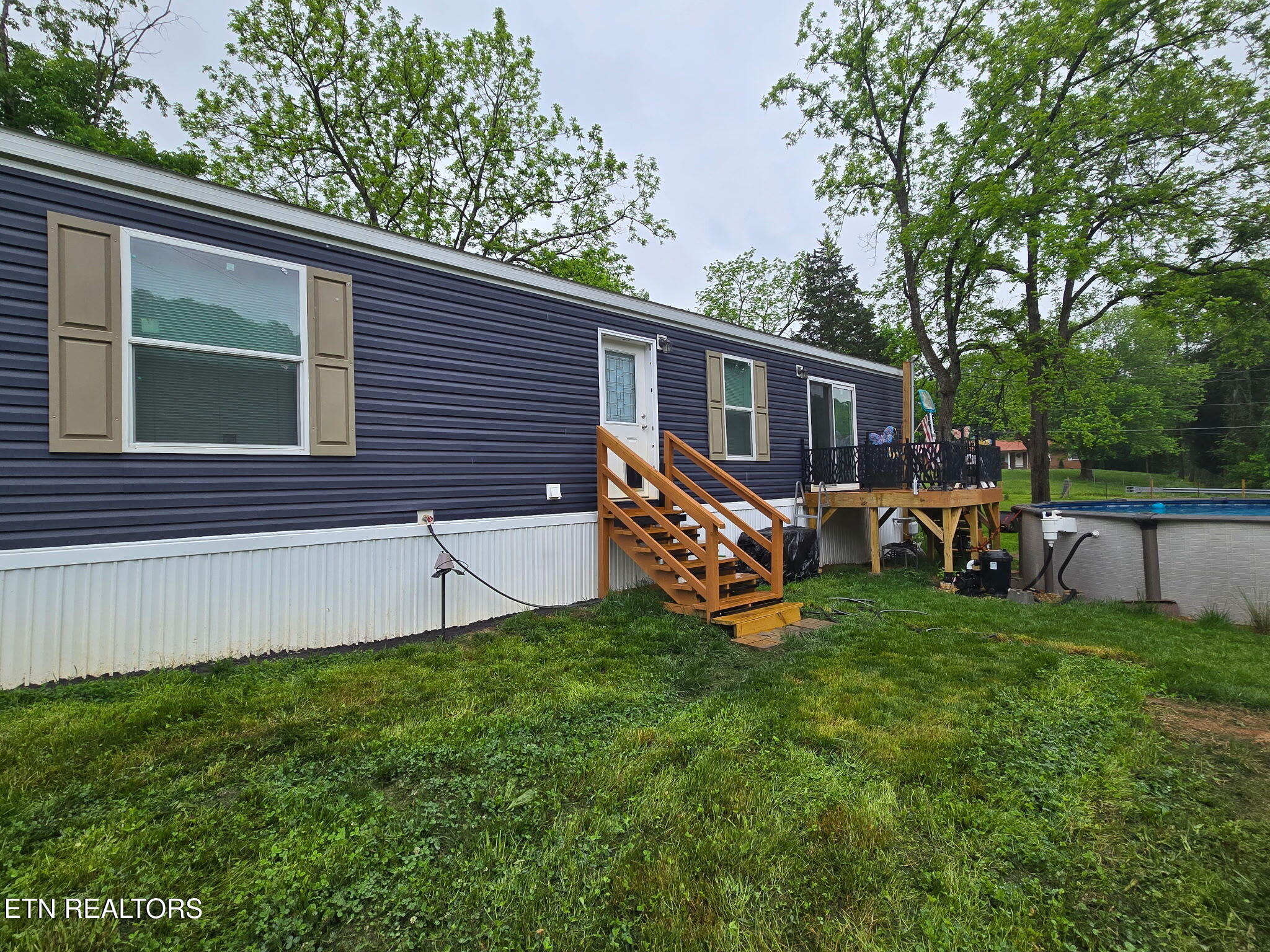 7603 Thorn Grove Pike Knoxville TN 37914