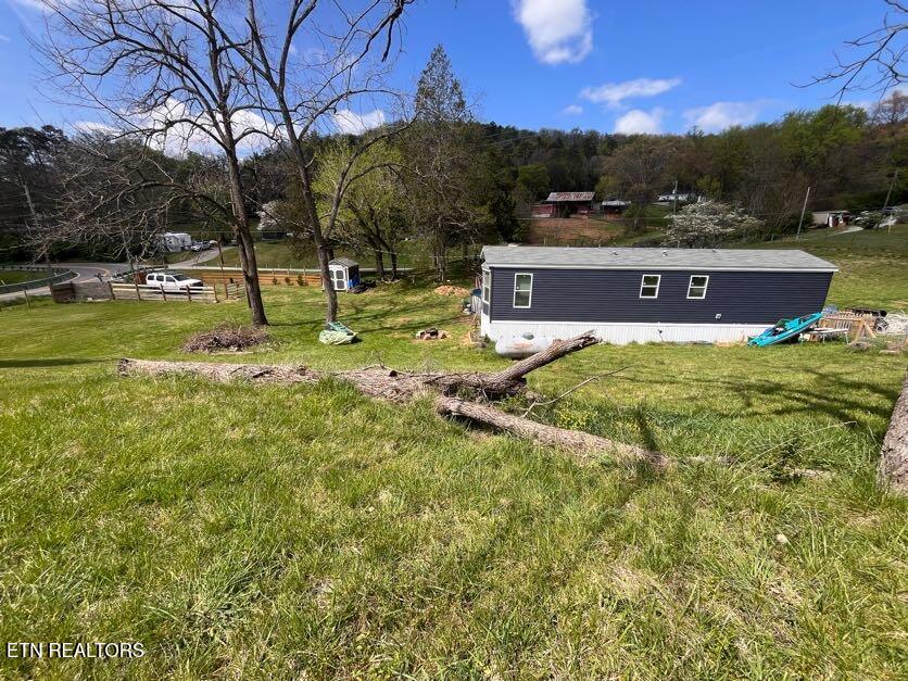 7603 Thorn Grove Pike Knoxville TN 37914