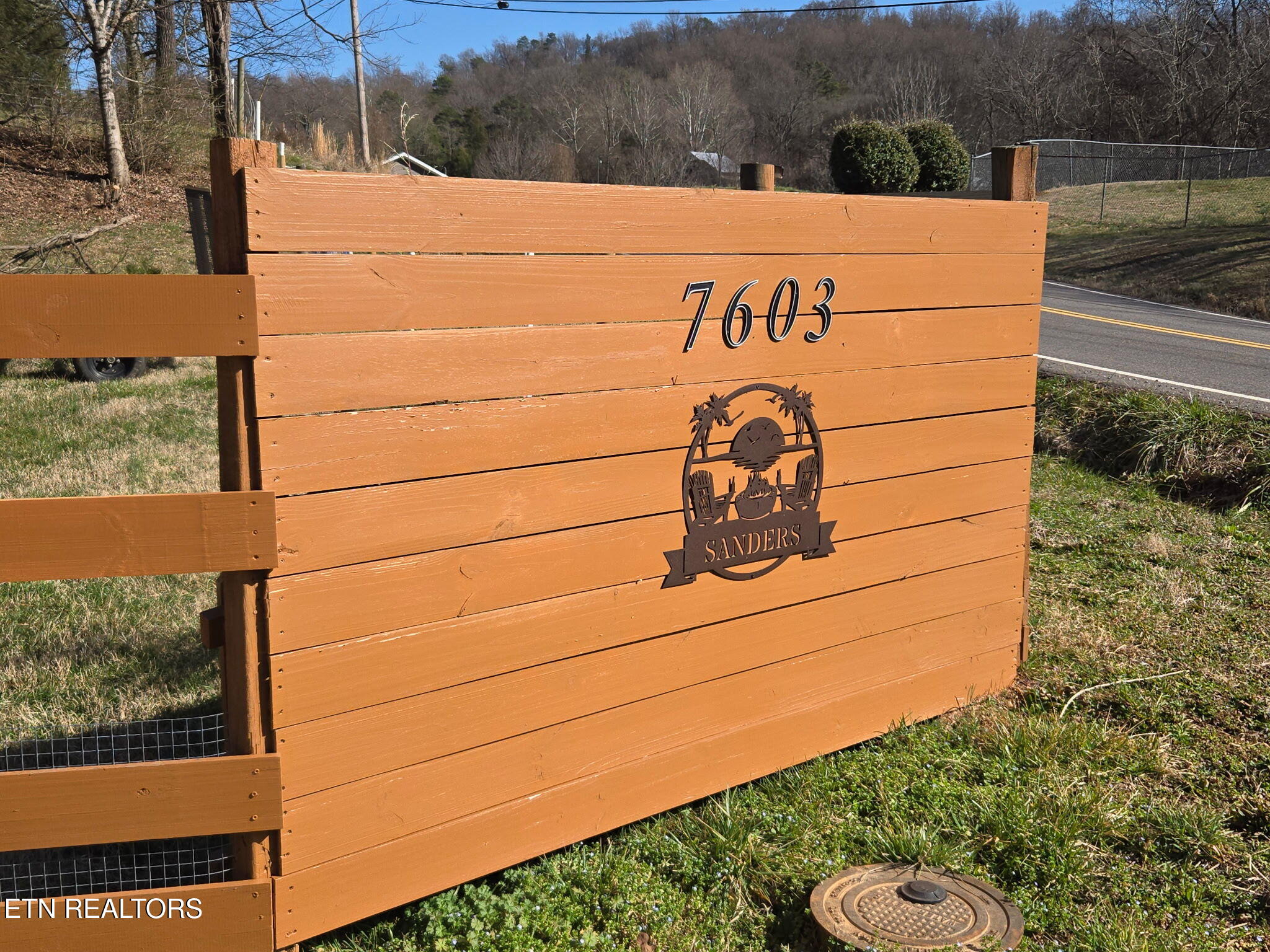 7603 Thorn Grove Pike Knoxville TN 37914