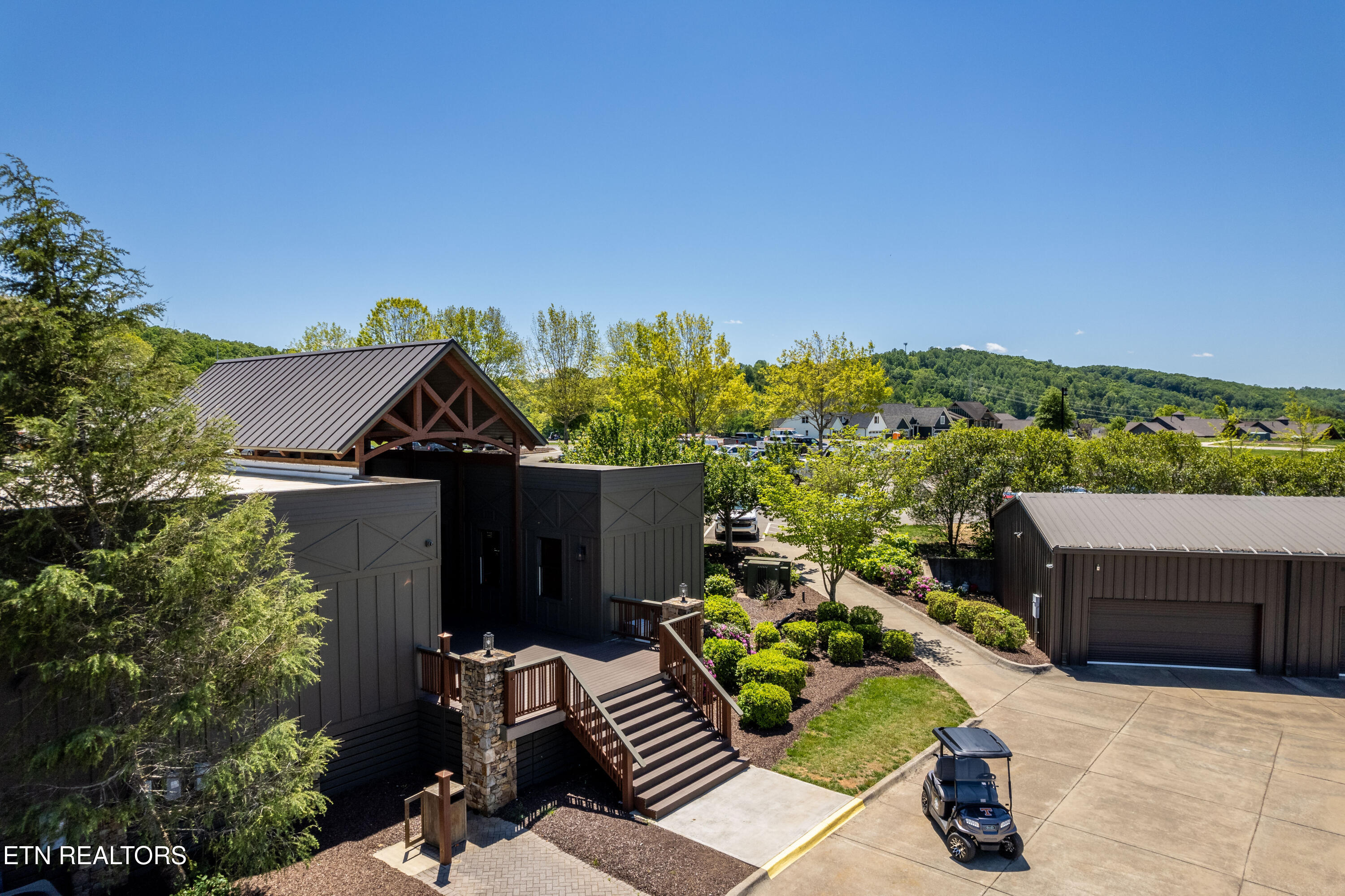 2501 Old Dogwood Trail Loudon TN 37774