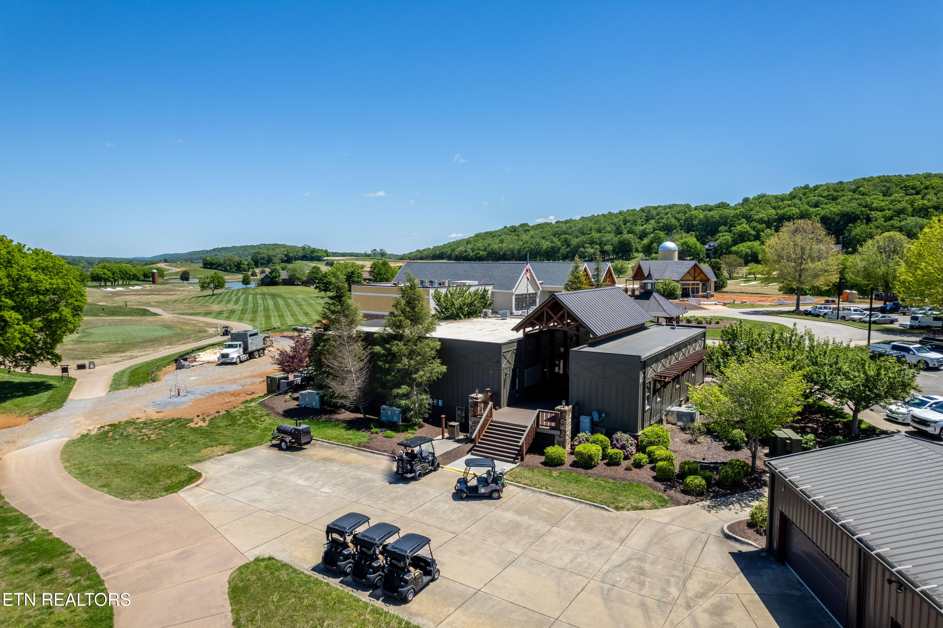 2501 Old Dogwood Trail Loudon TN 37774