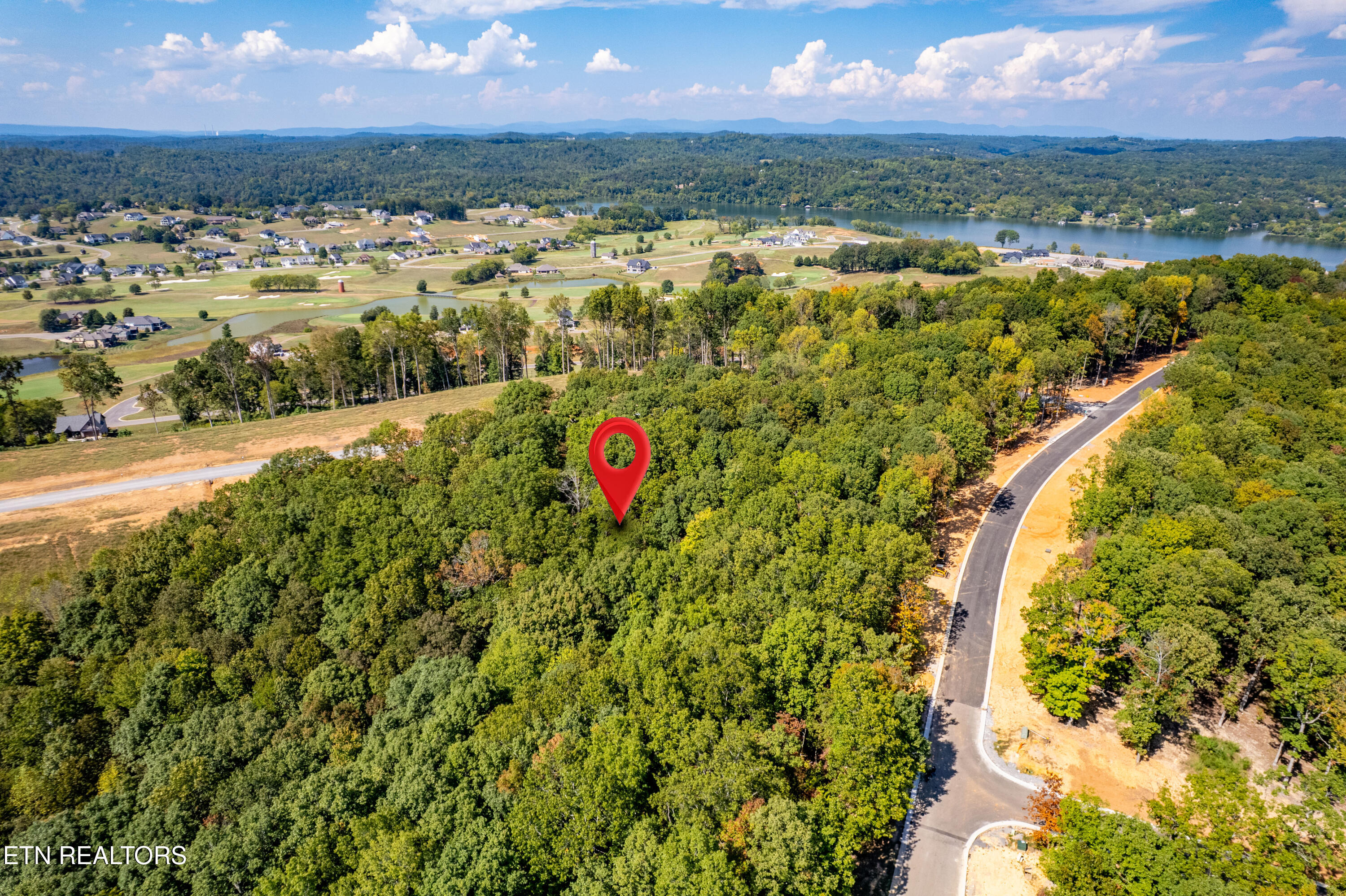2501 Old Dogwood Trail Loudon TN 37774