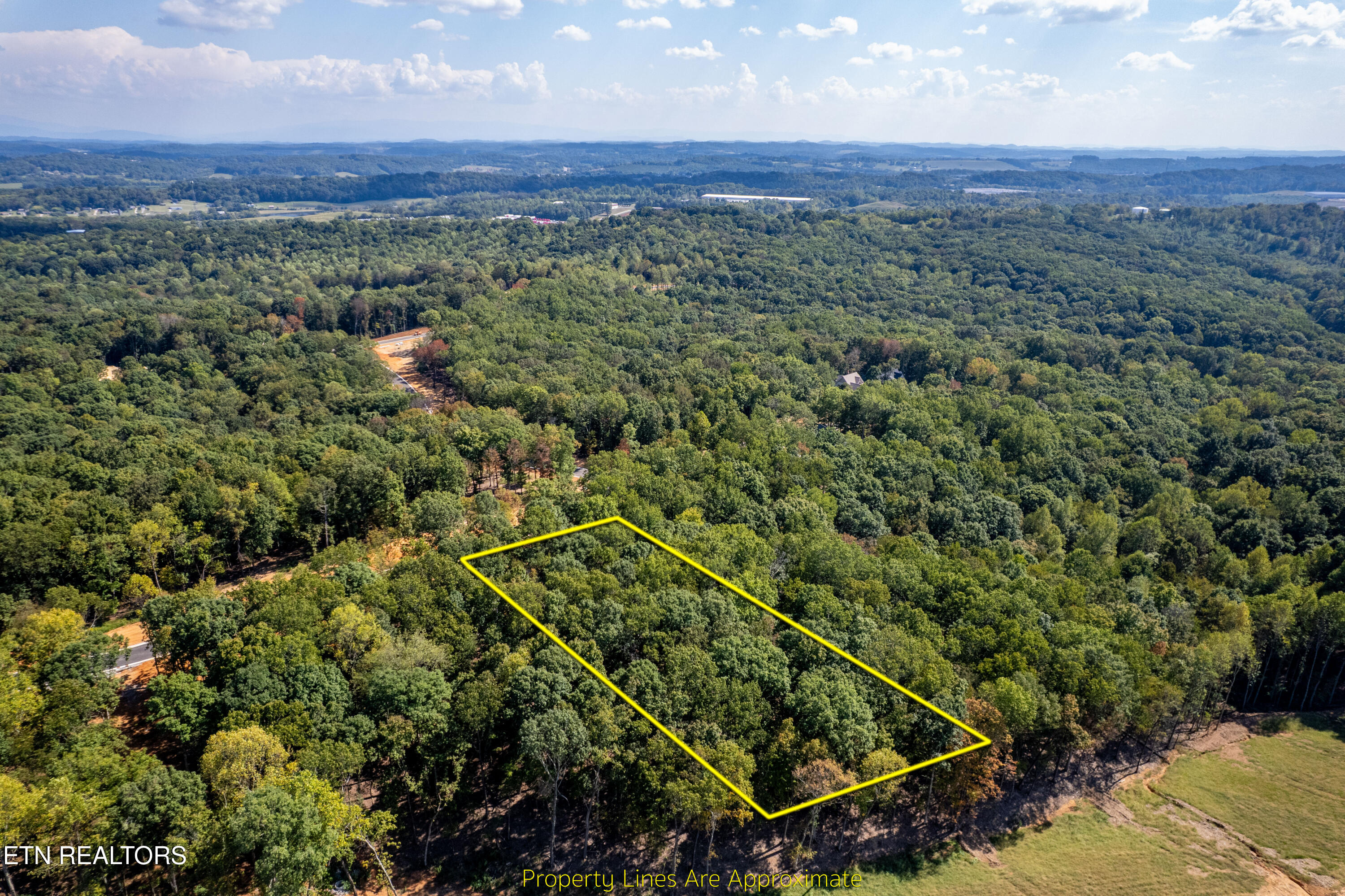 2501 Old Dogwood Trail Loudon TN 37774