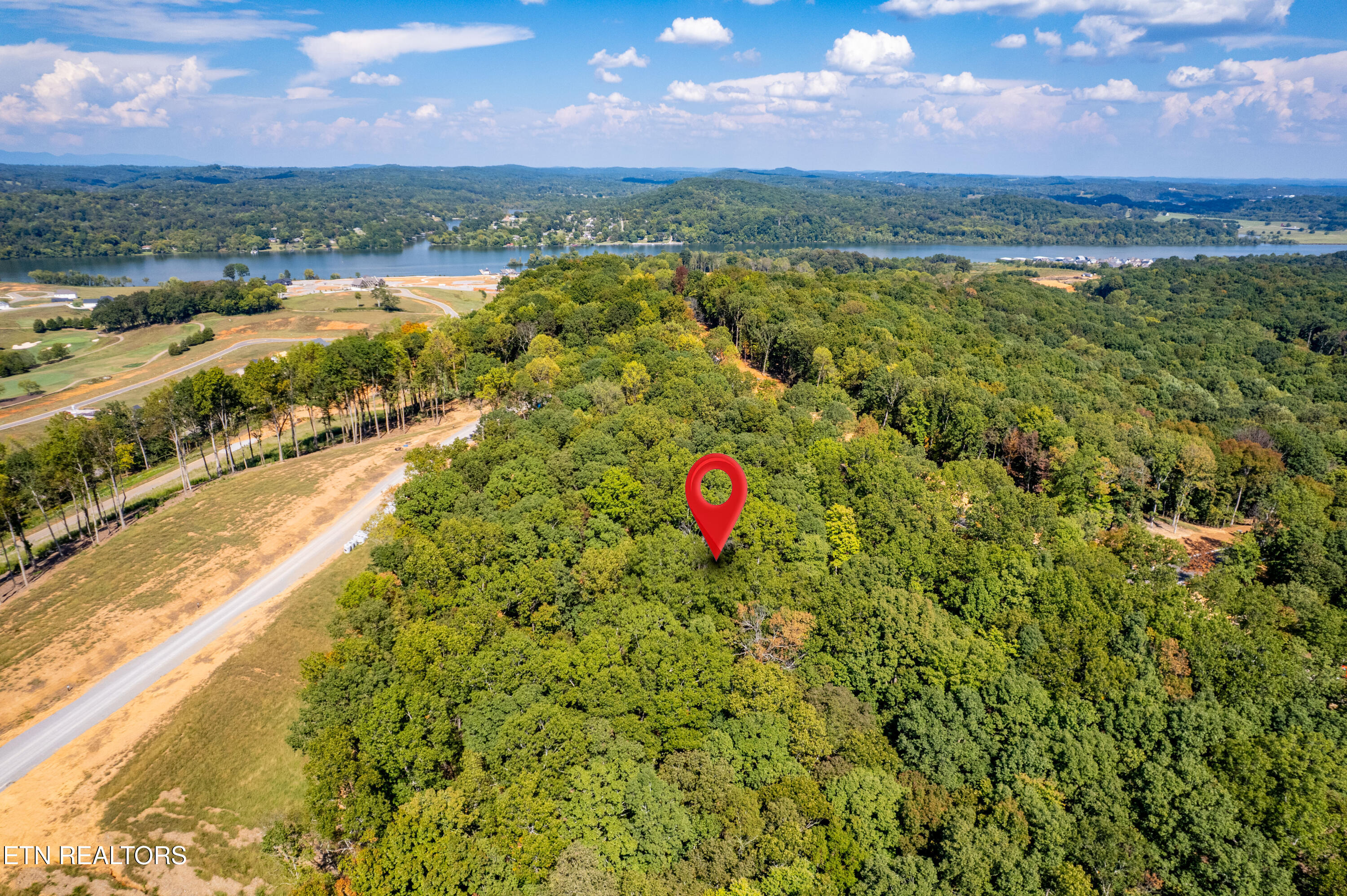 2501 Old Dogwood Trail Loudon TN 37774