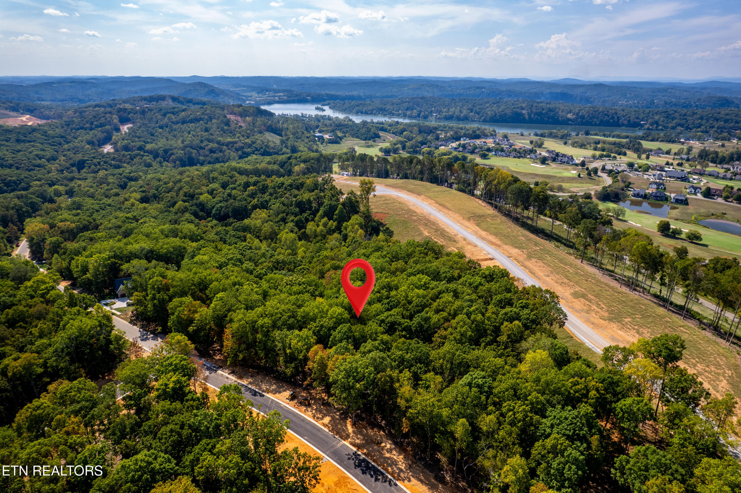 2501 Old Dogwood Trail Loudon TN 37774