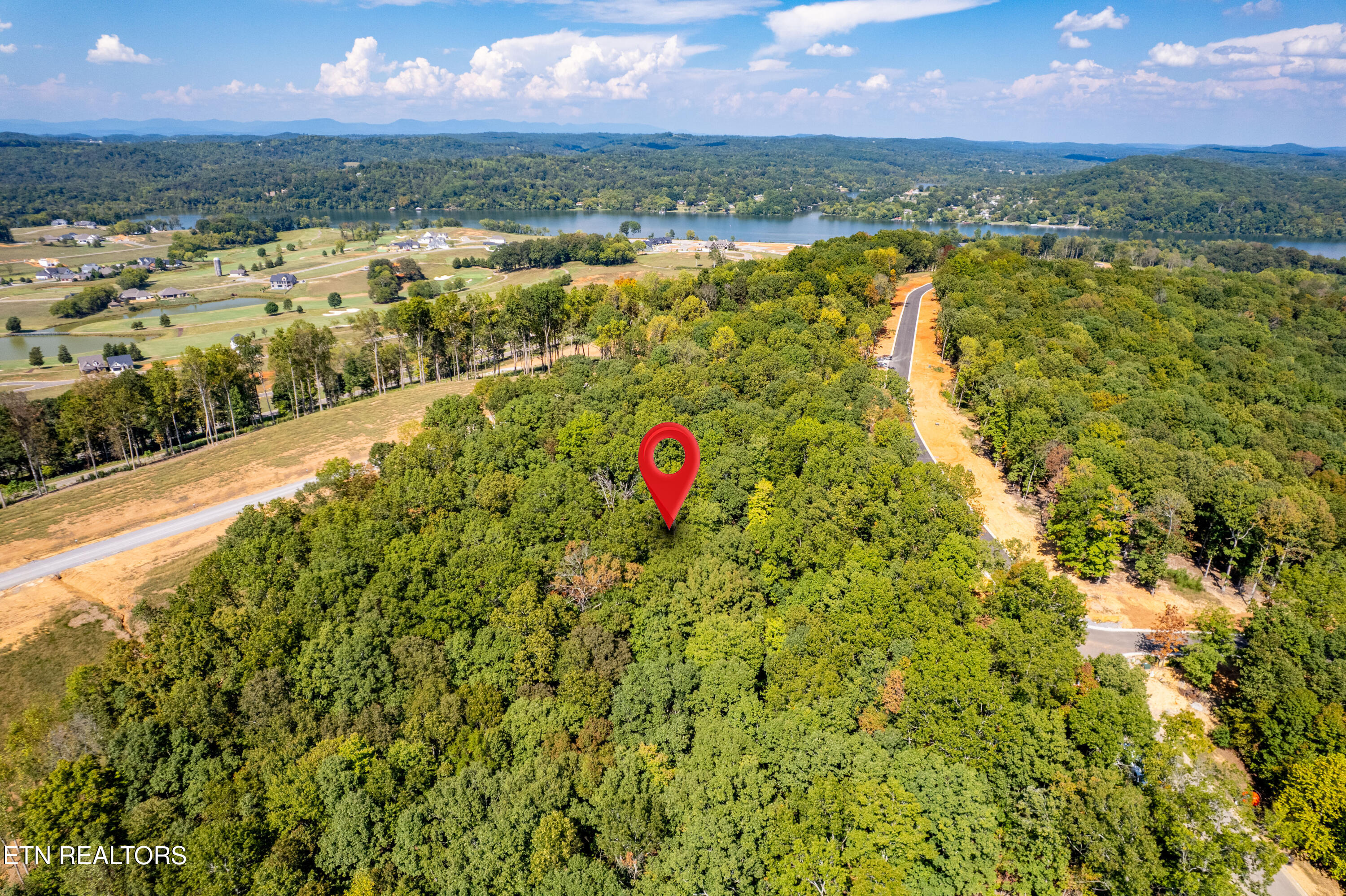 2501 Old Dogwood Trail Loudon TN 37774