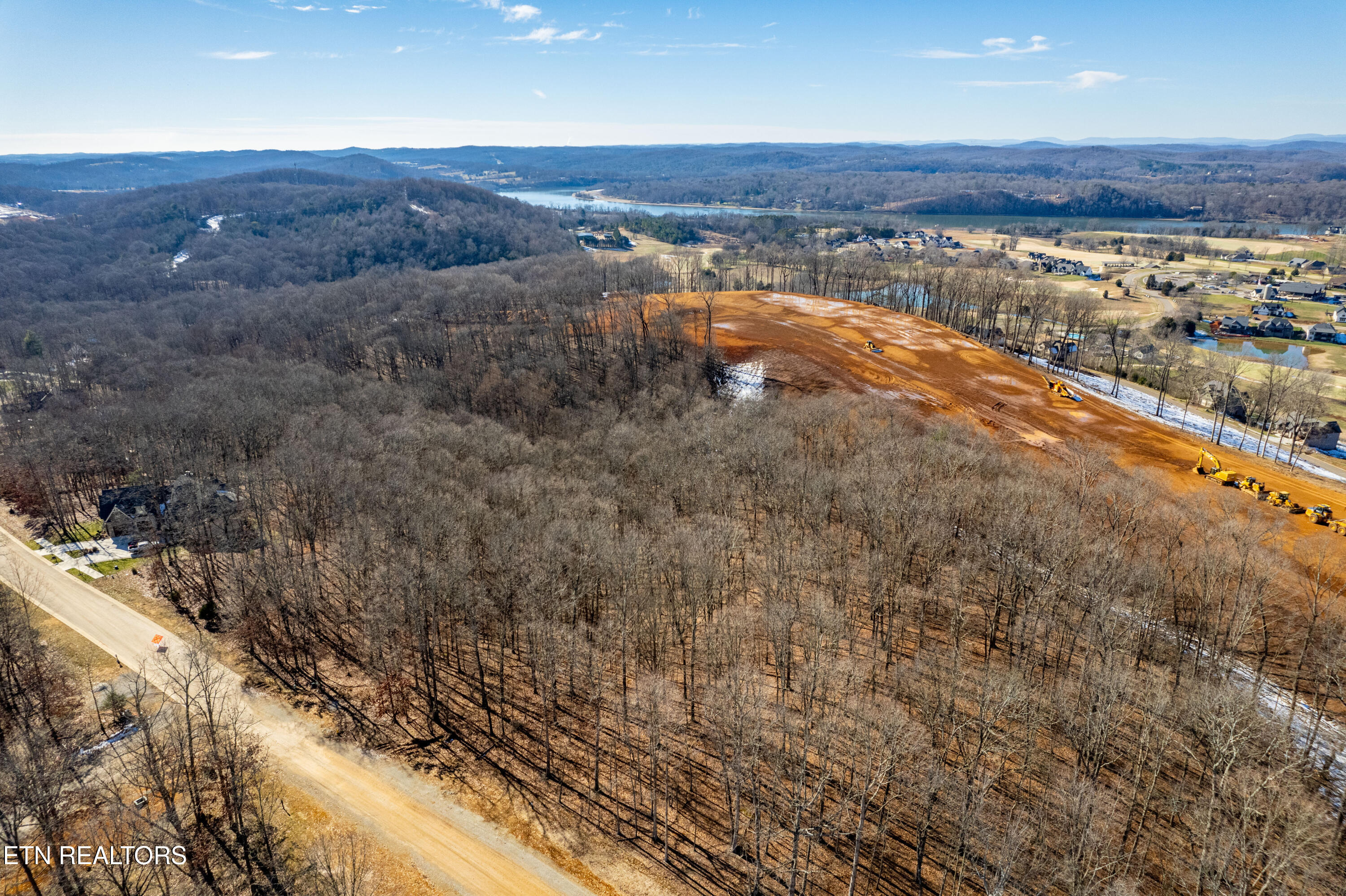 2501 Old Dogwood Trail Loudon TN 37774