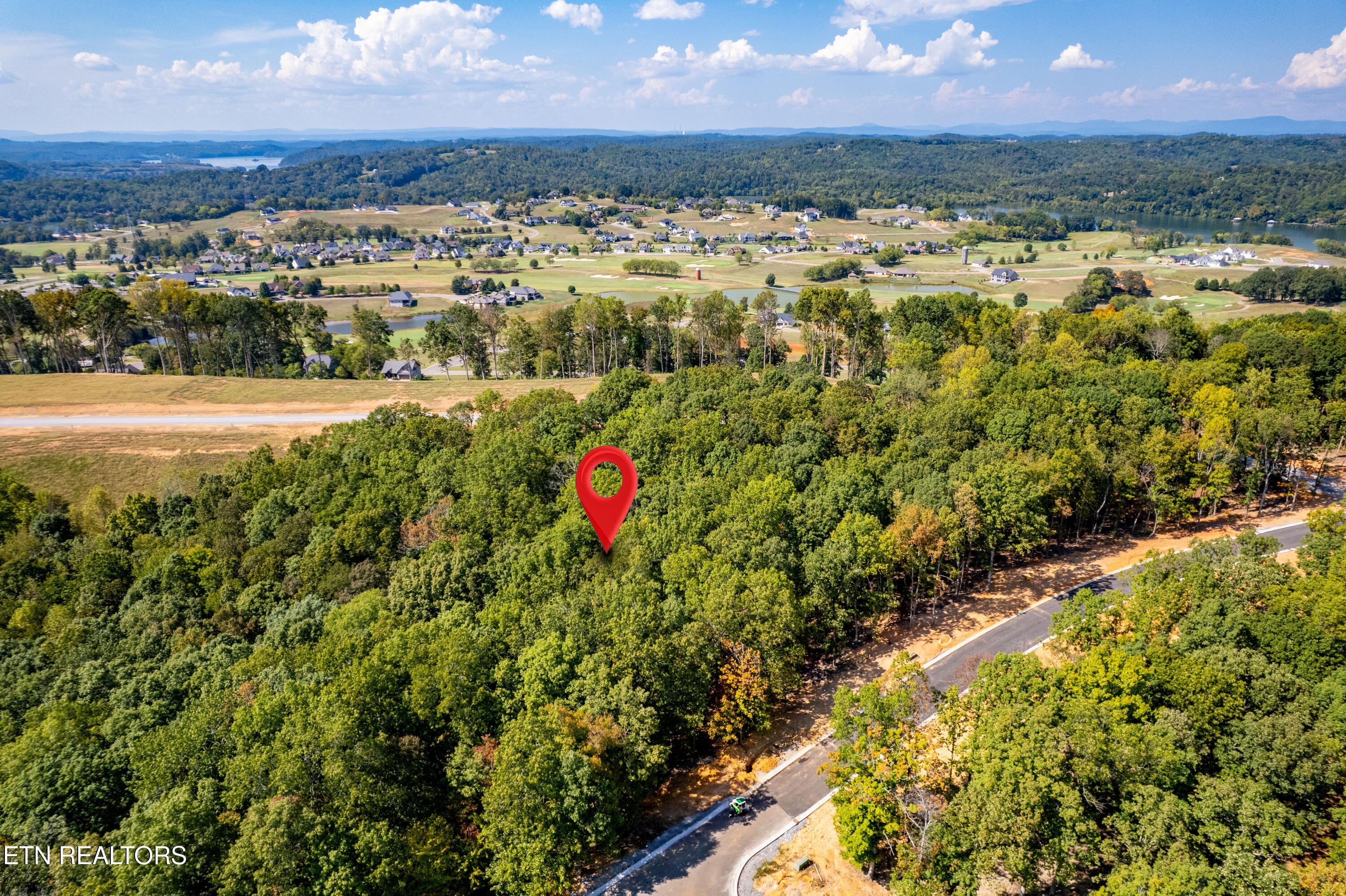 2501 Old Dogwood Trail Loudon TN 37774