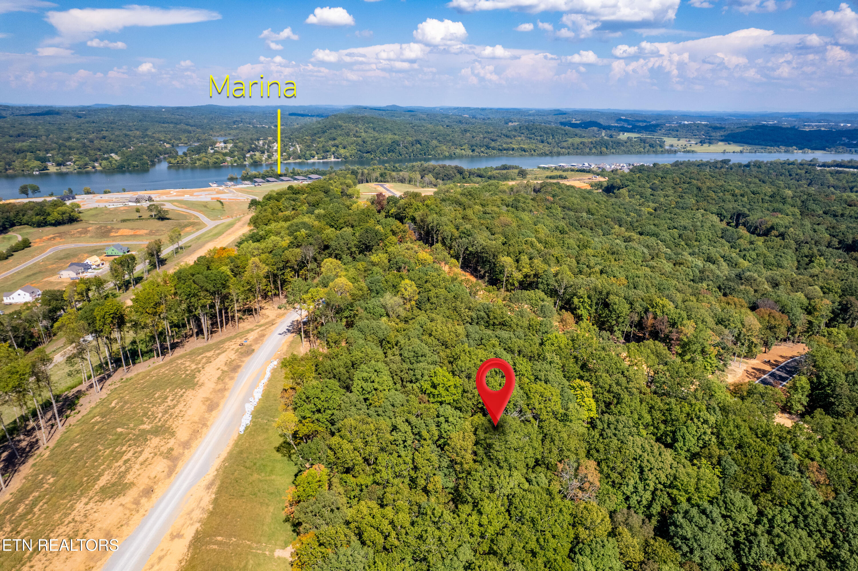 2501 Old Dogwood Trail Loudon TN 37774