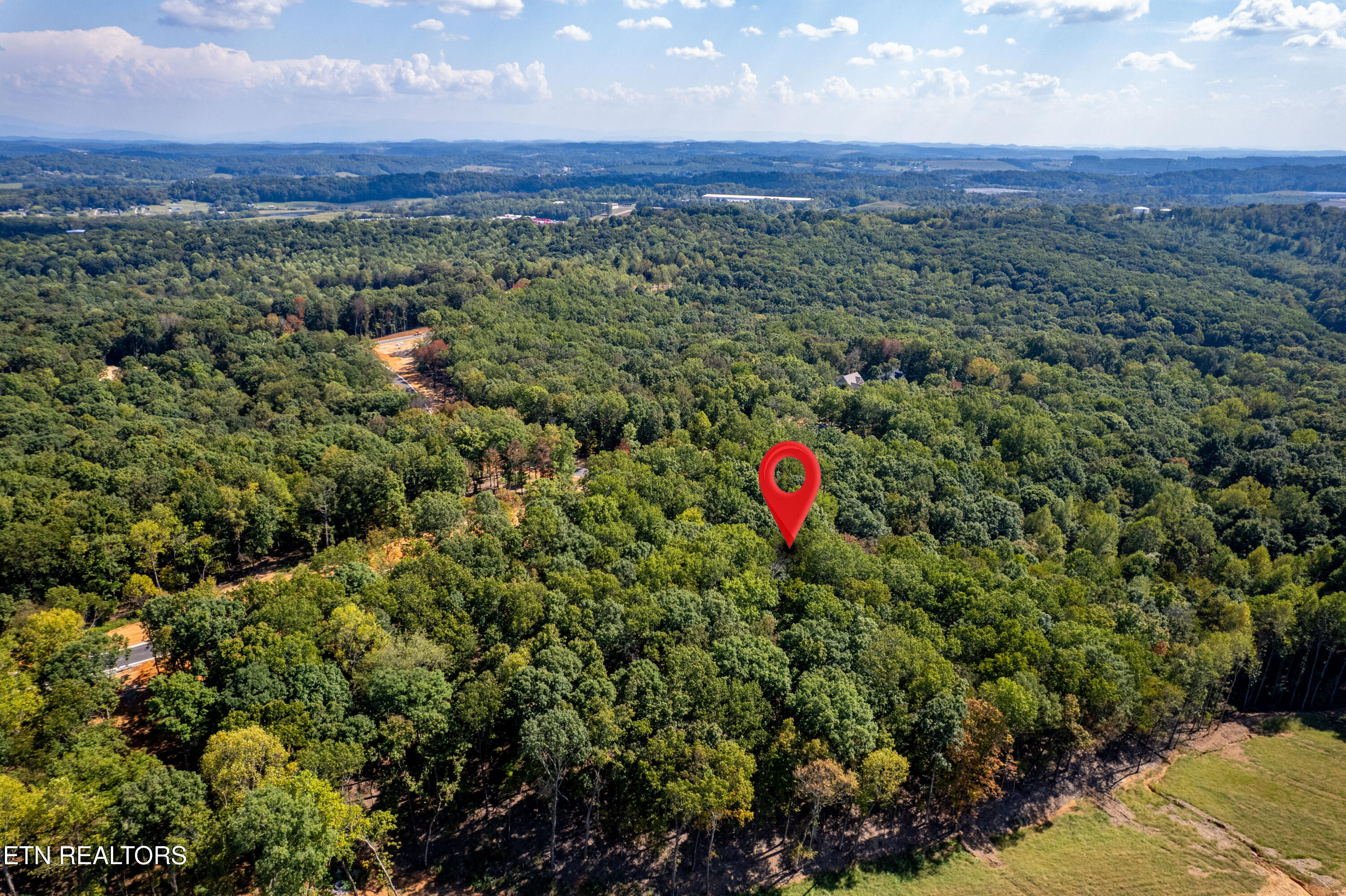 2501 Old Dogwood Trail Loudon TN 37774