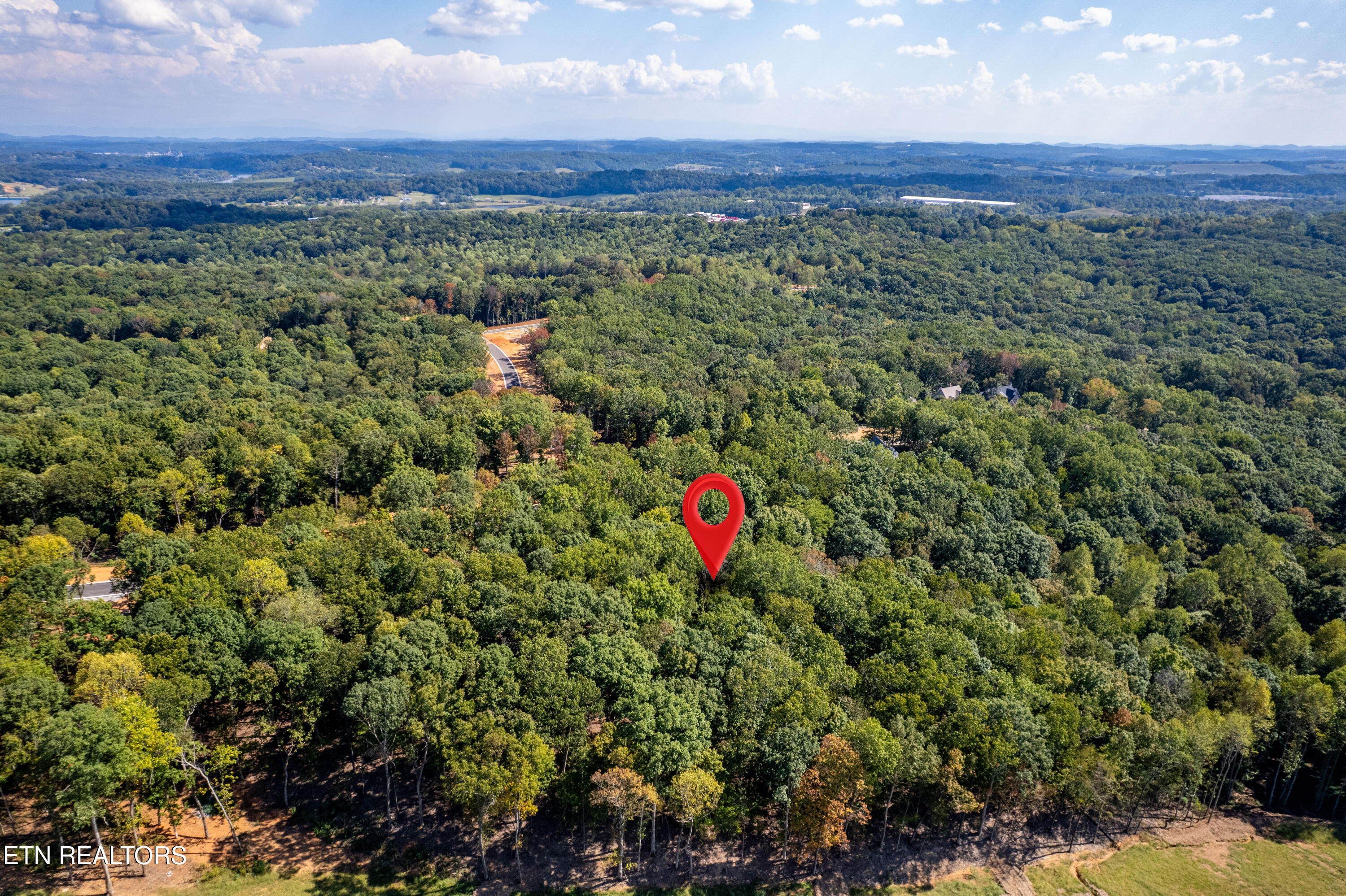 2501 Old Dogwood Trail Loudon TN 37774
