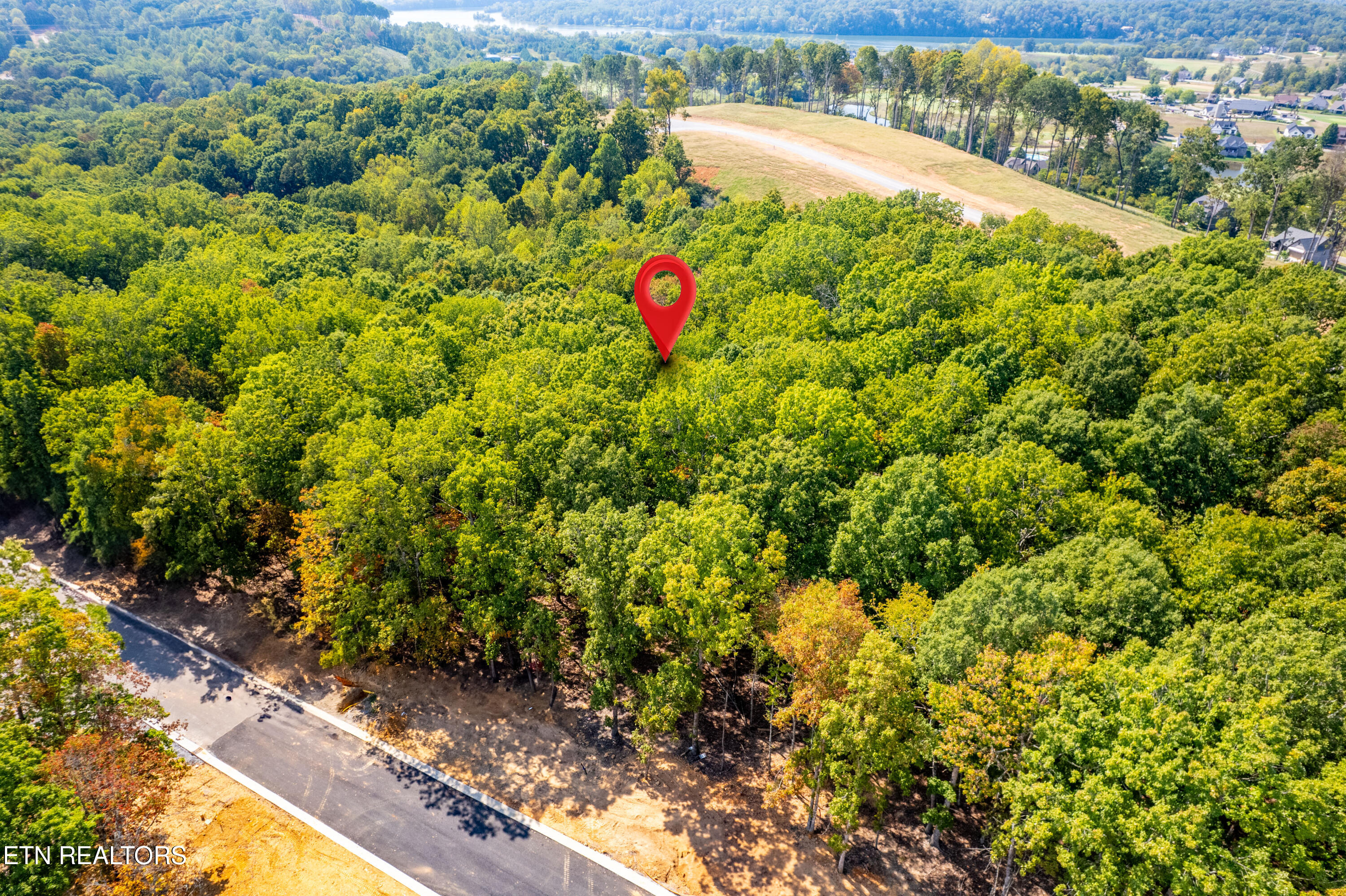 2501 Old Dogwood Trail Loudon TN 37774
