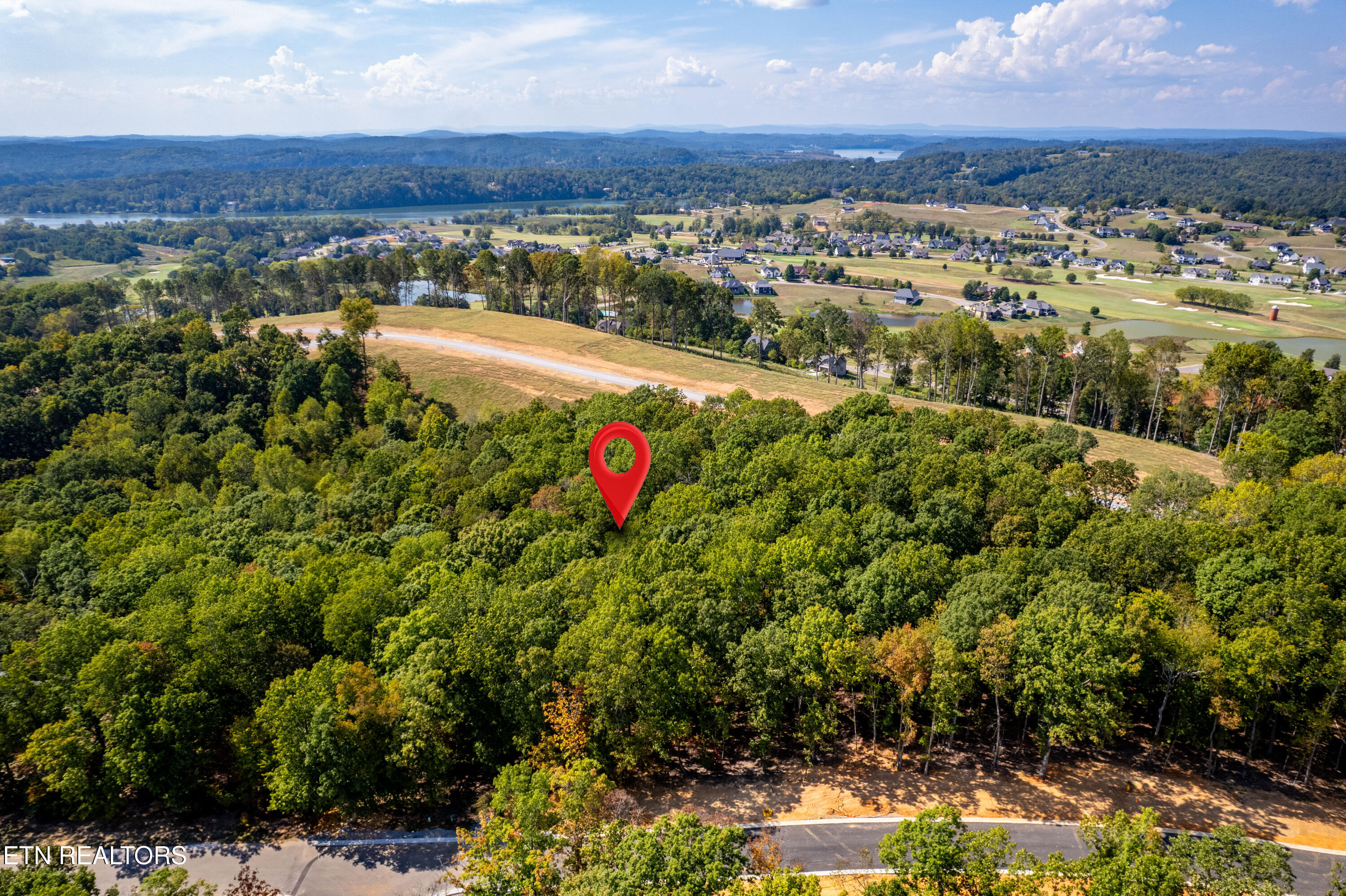 2501 Old Dogwood Trail Loudon TN 37774