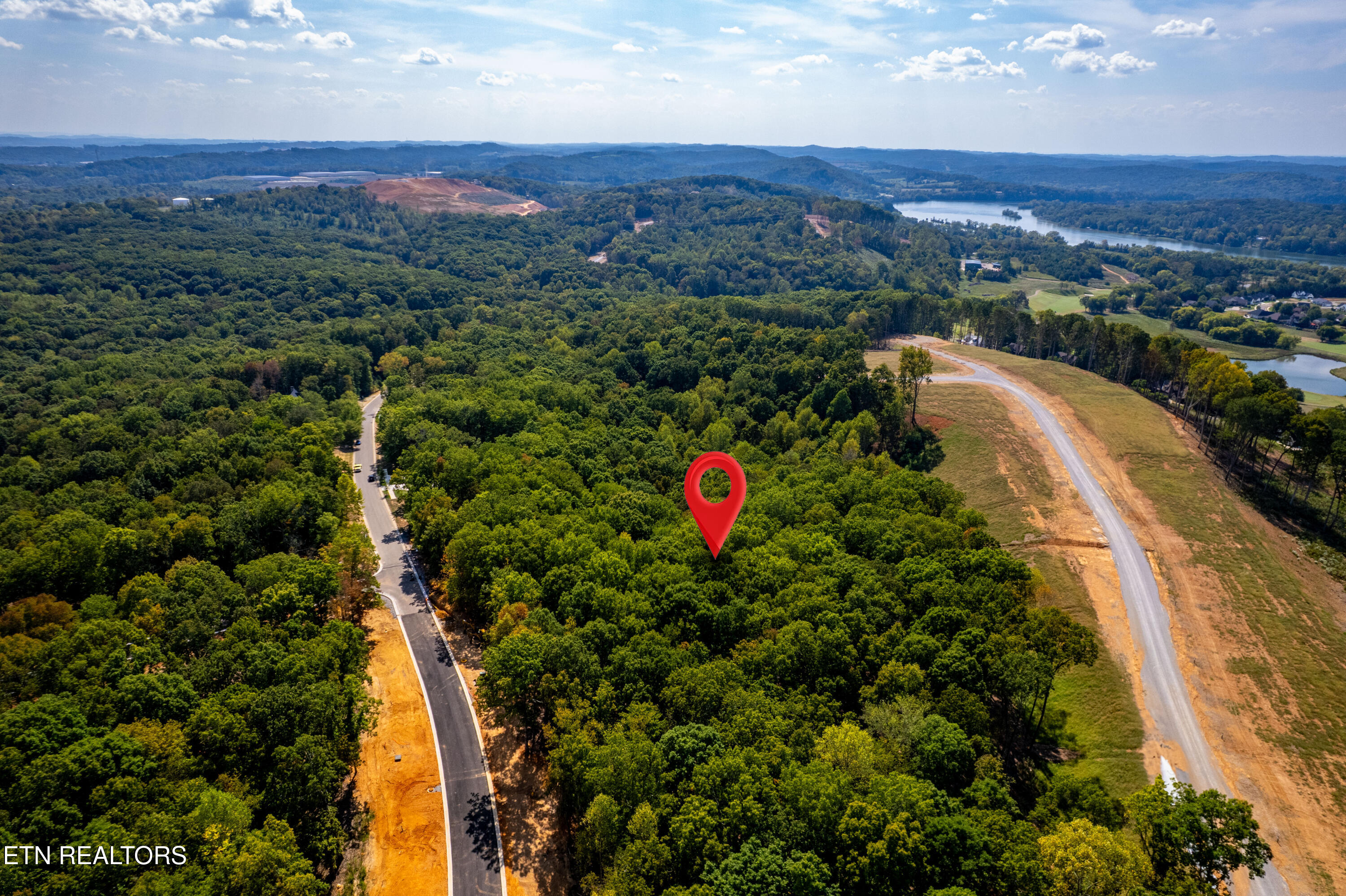 2501 Old Dogwood Trail Loudon TN 37774