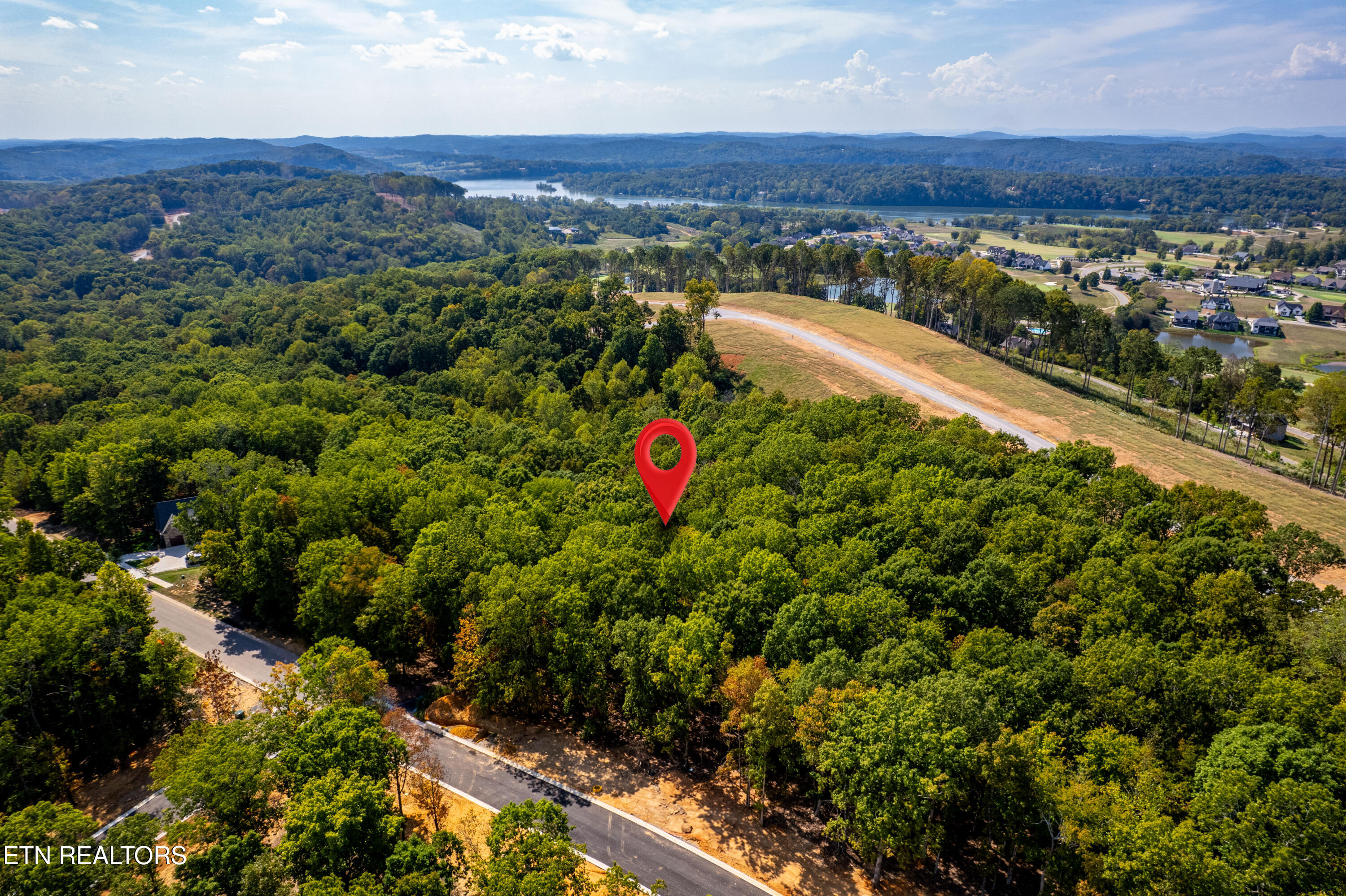 2501 Old Dogwood Trail Loudon TN 37774