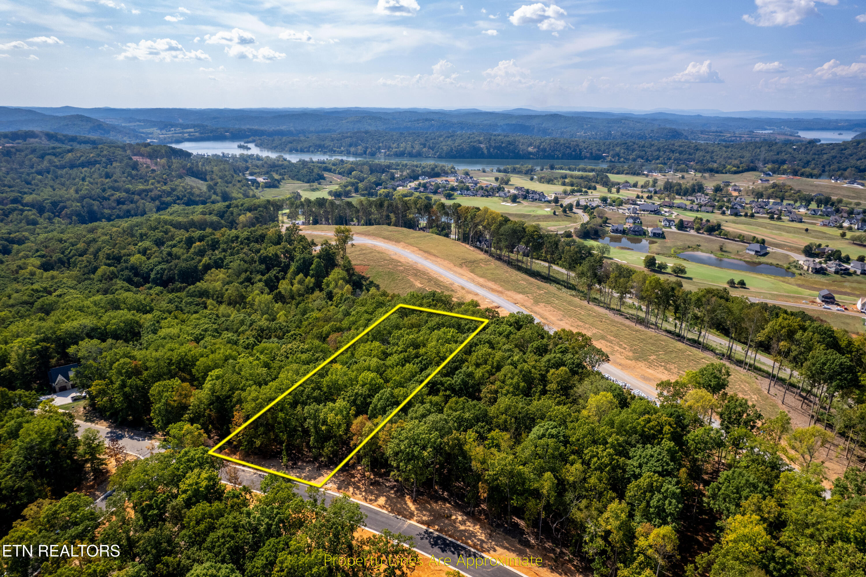 2501 Old Dogwood Trail Loudon TN 37774