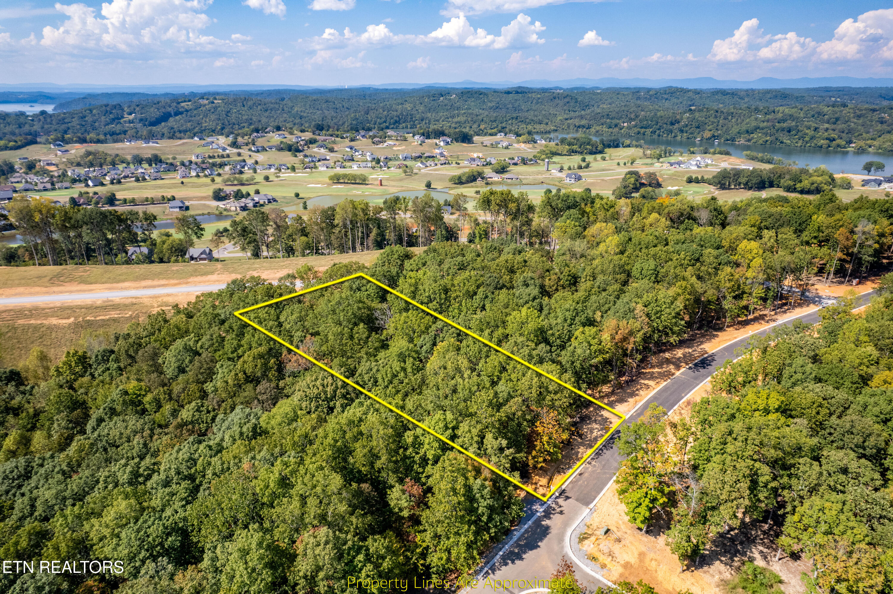 2501 Old Dogwood Trail Loudon TN 37774
