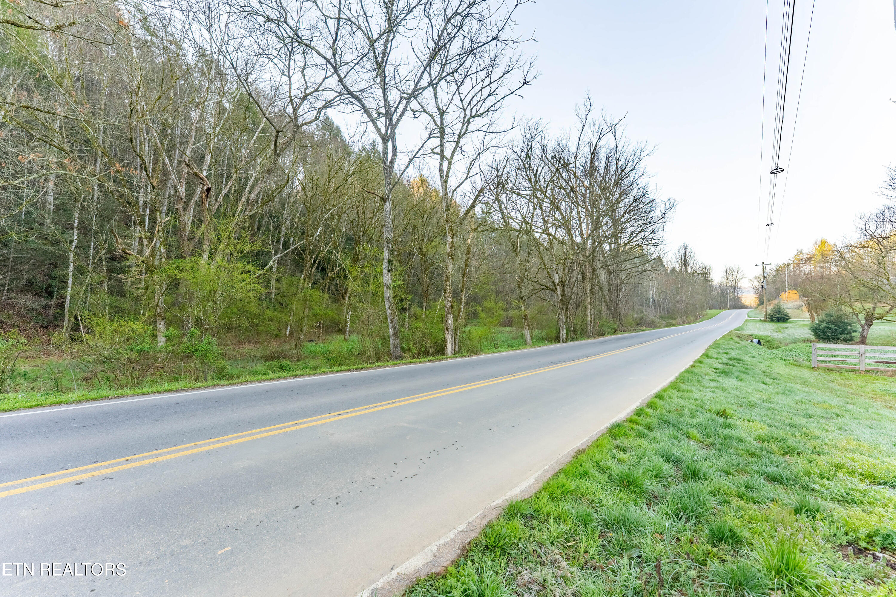 Bogard Road Cosby TN 37722