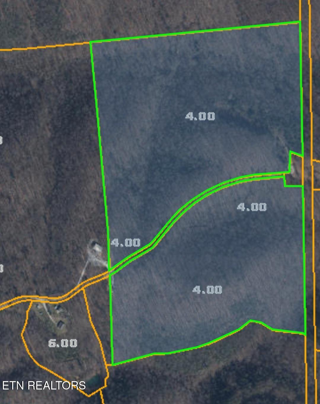 Sells Cemetery Road Wilder TN 38589