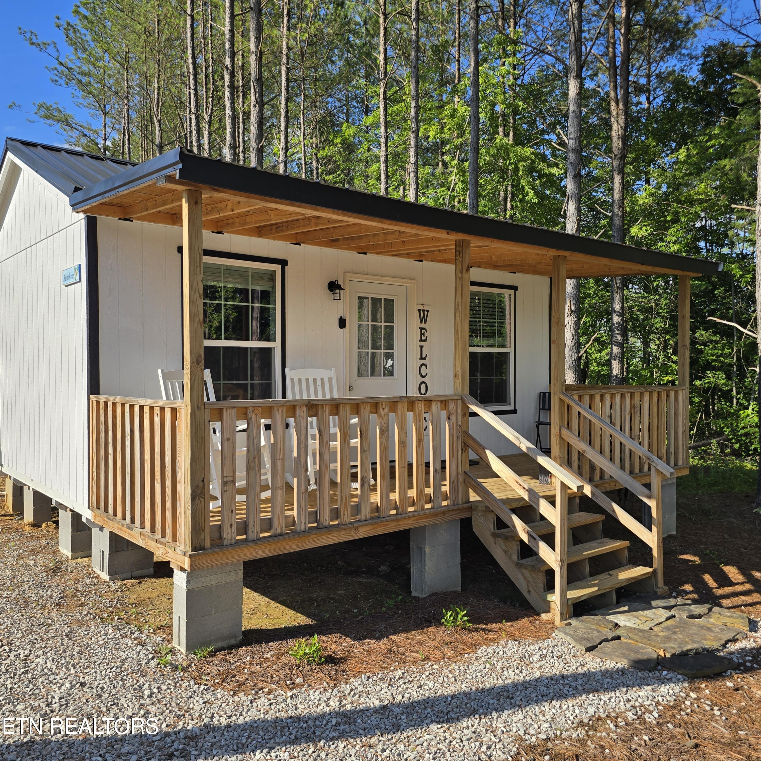 15+/- Ac Red Hill Road Sunbright TN 37872