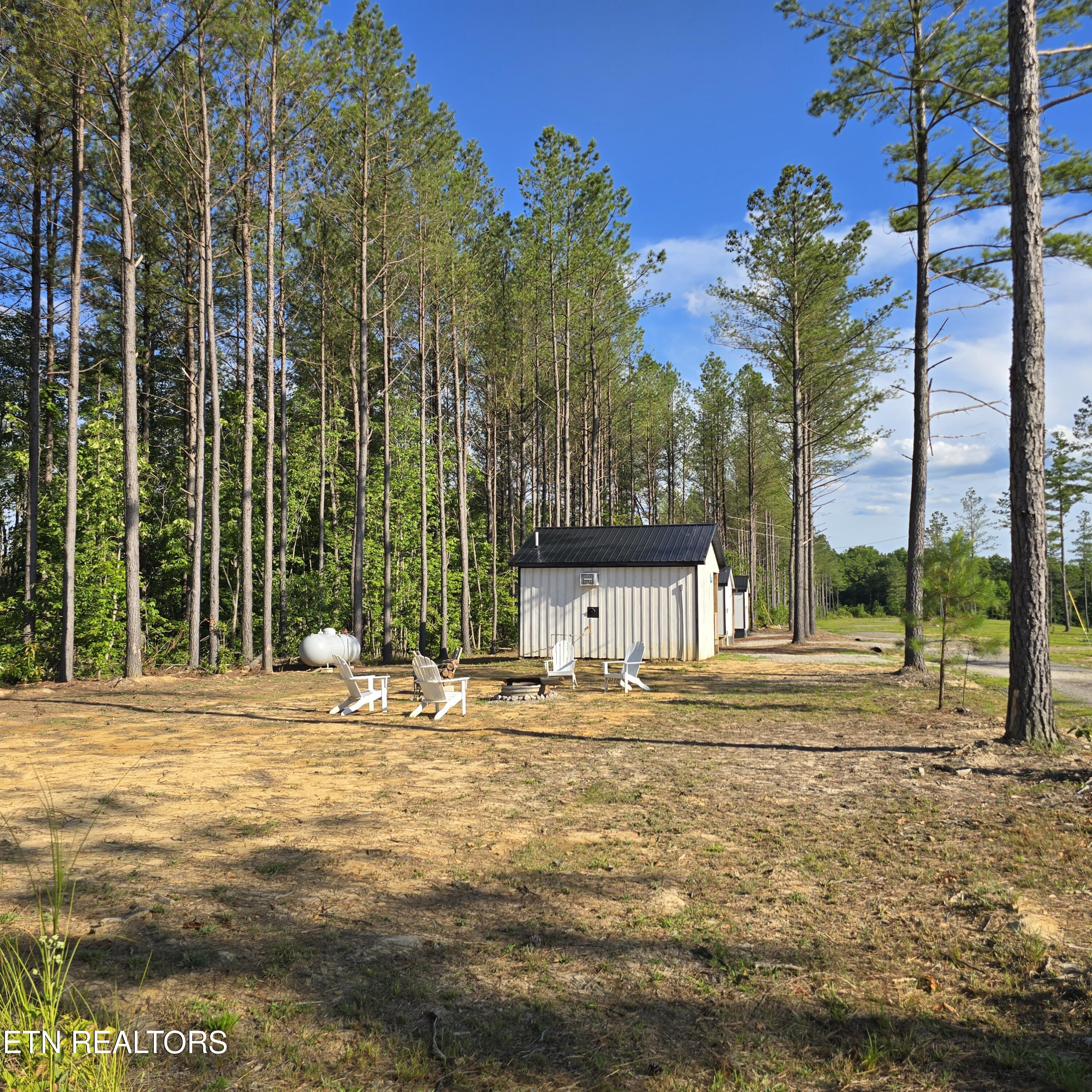15+/- Ac Red Hill Road Sunbright TN 37872