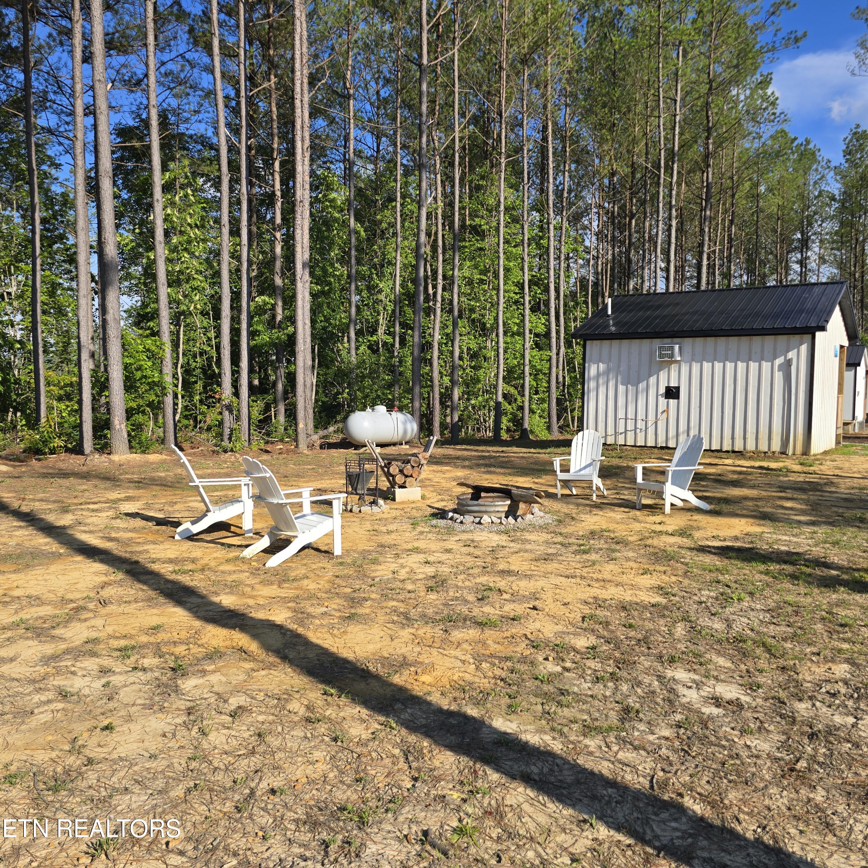 15+/- Ac Red Hill Road Sunbright TN 37872