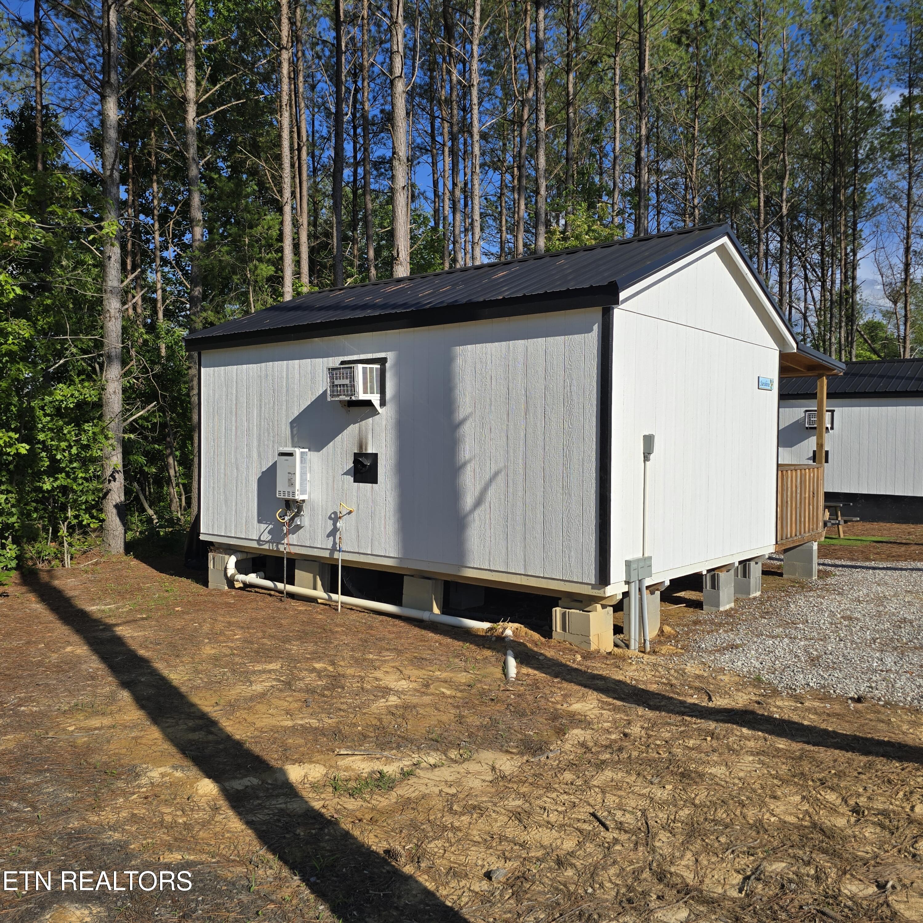 15+/- Ac Red Hill Road Sunbright TN 37872