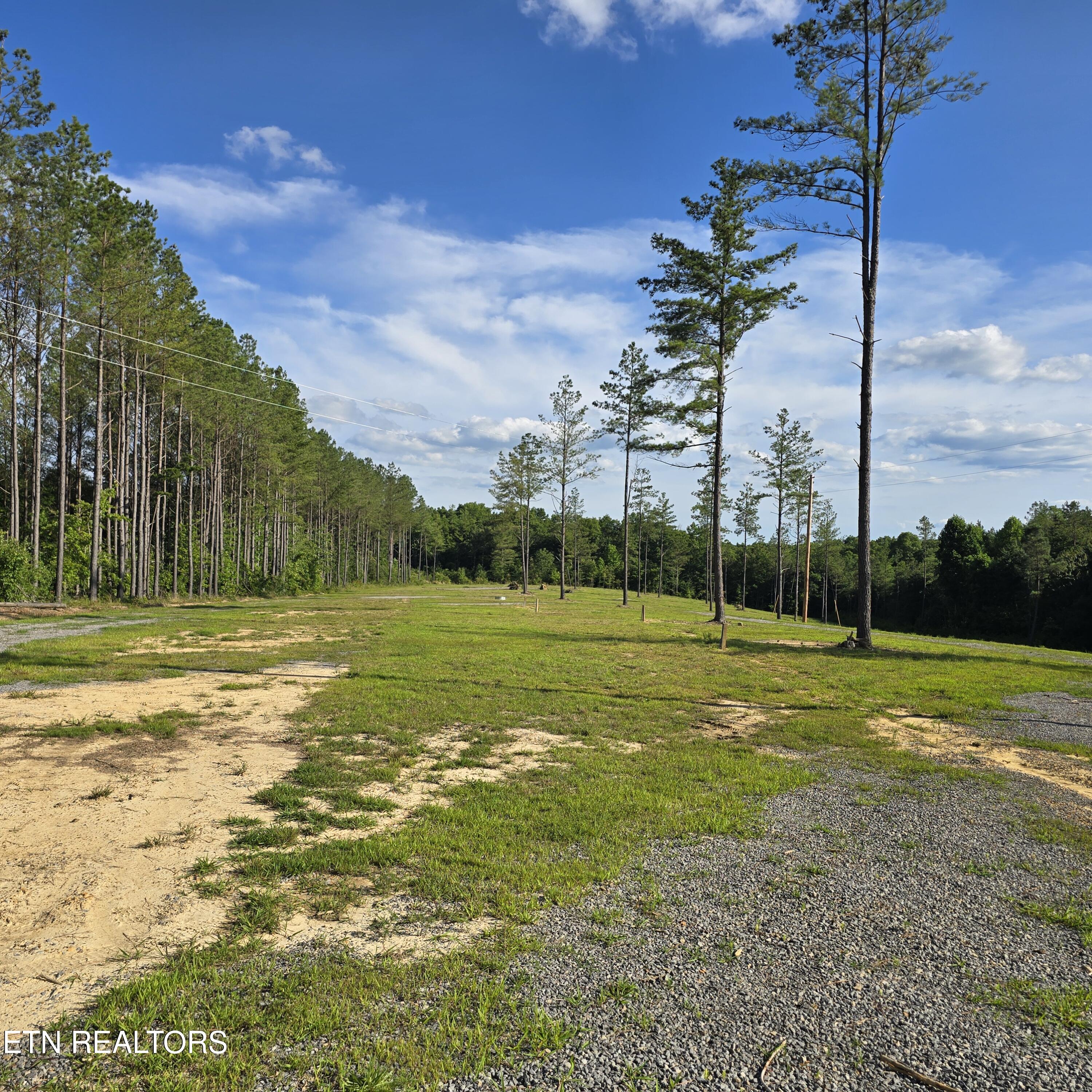 15+/- Ac Red Hill Road Sunbright TN 37872
