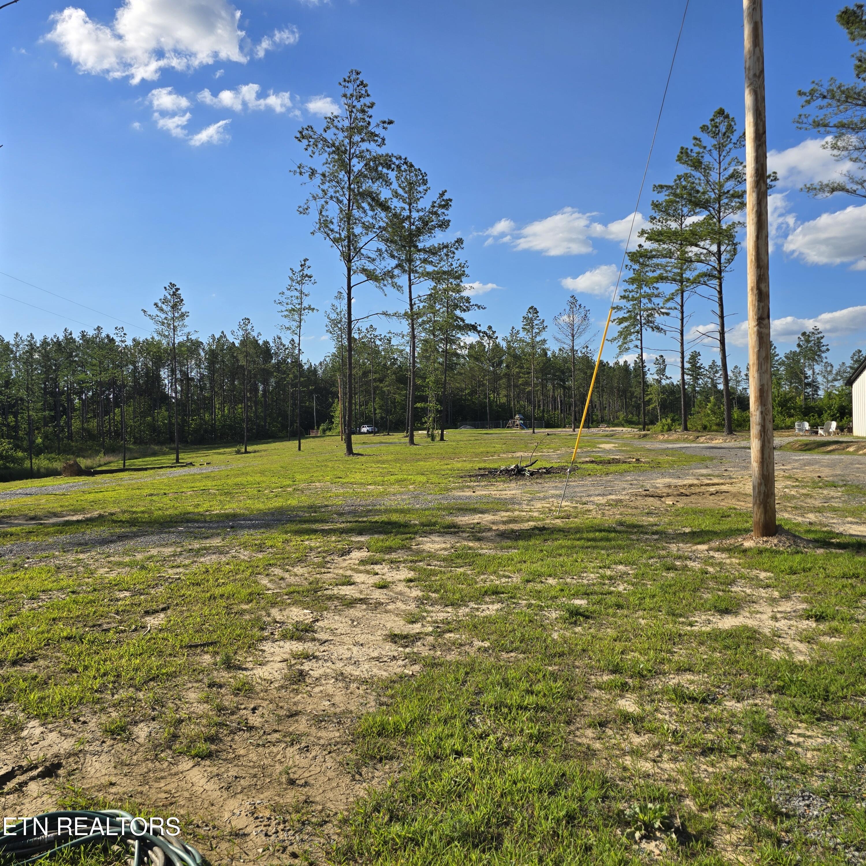 15+/- Ac Red Hill Road Sunbright TN 37872